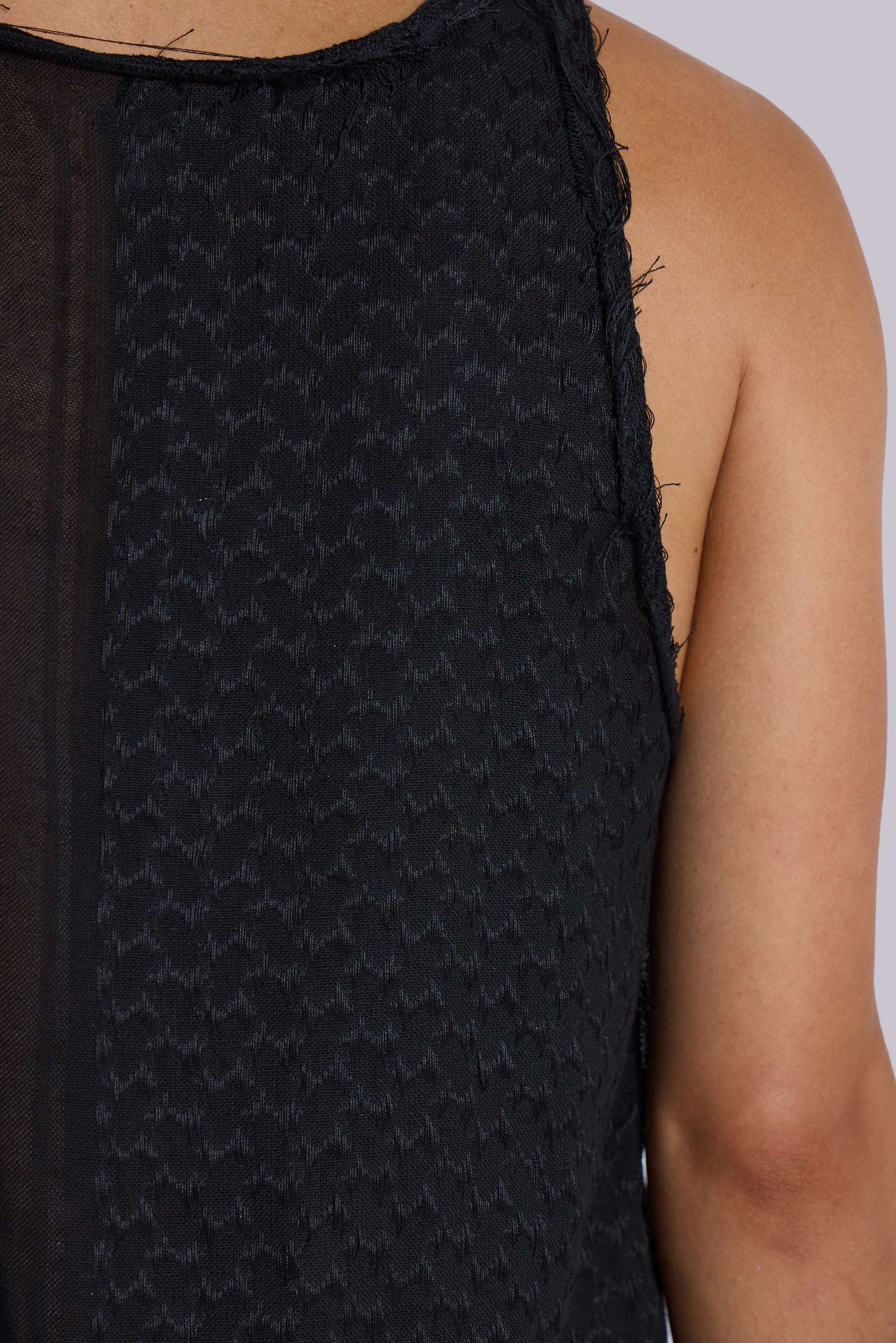 Shibara Vest