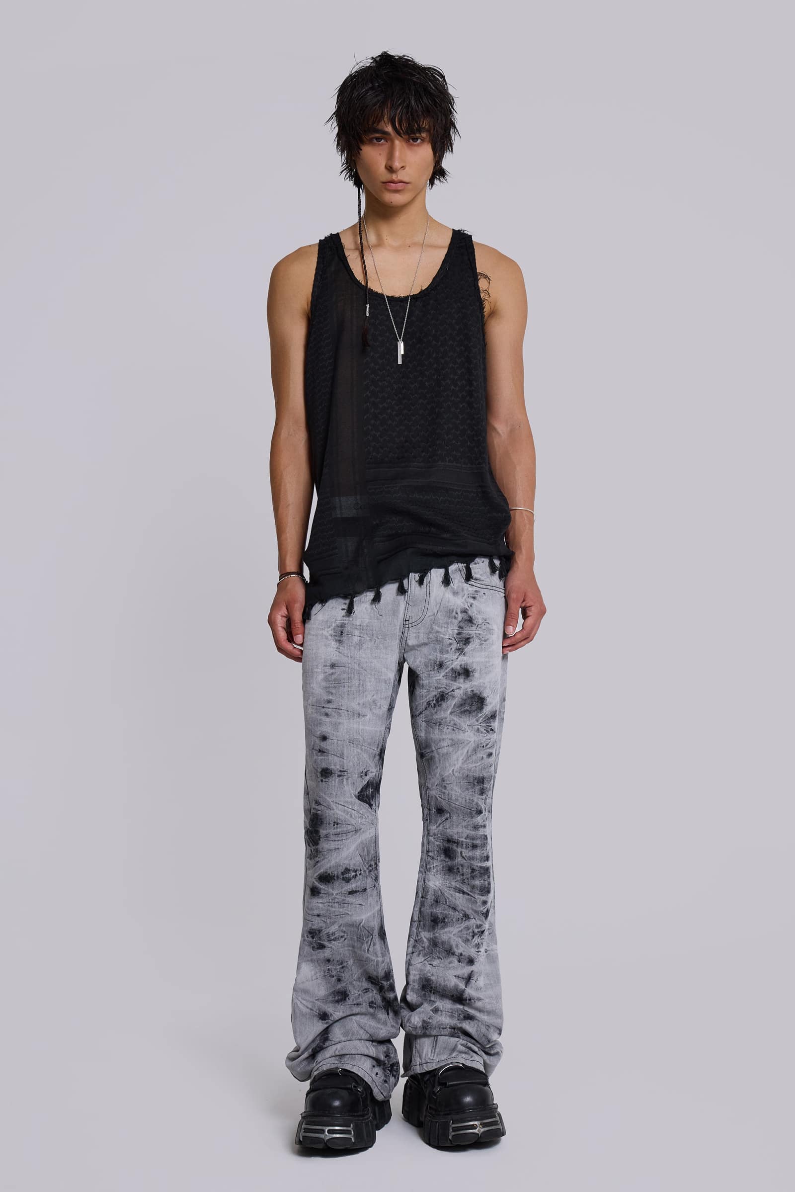 Shibara Vest