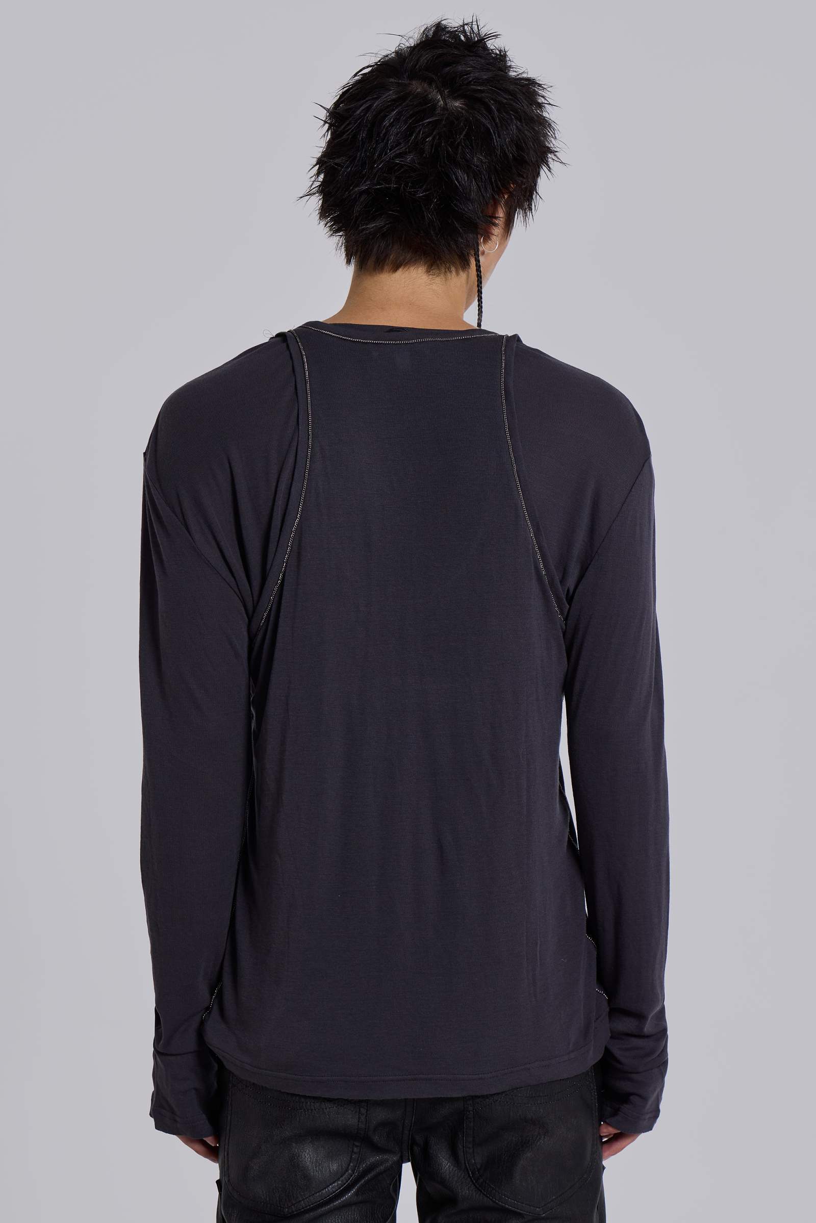 Marche Chain Layered Mist
