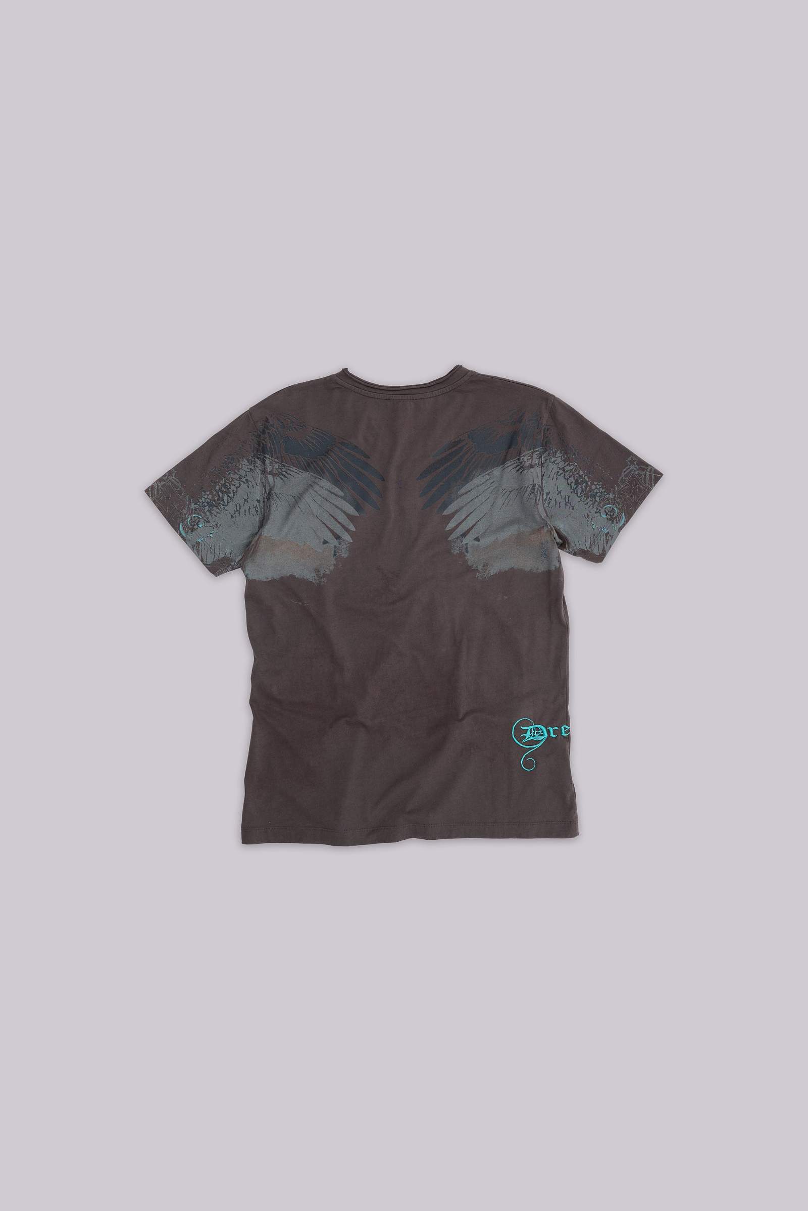 Dream V-Neck T-Shirt