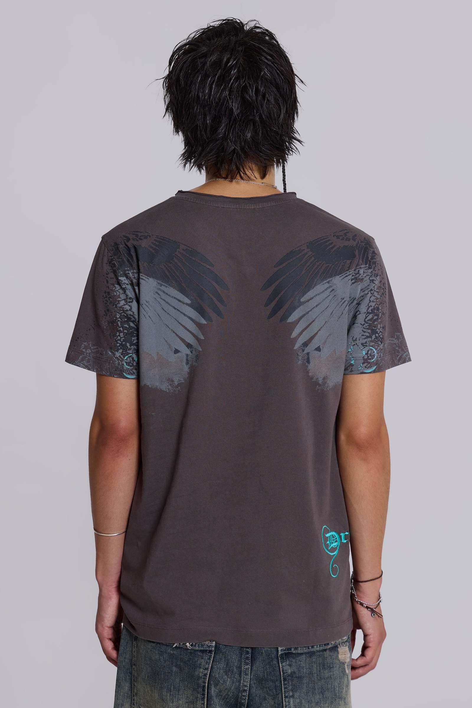 Dream V-Neck T-Shirt