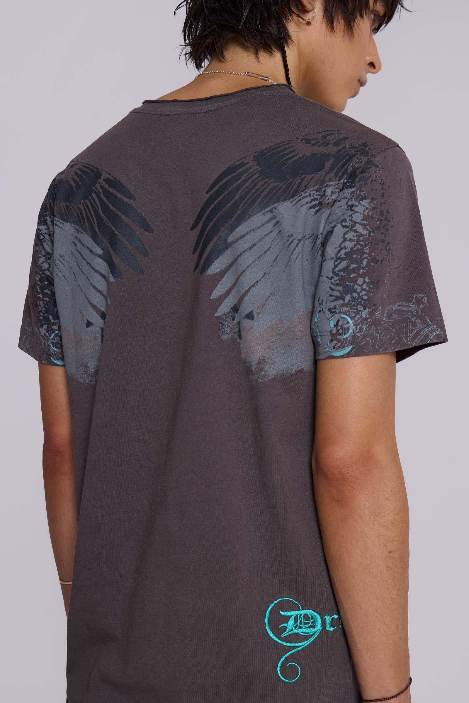 Dream V-Neck T-Shirt