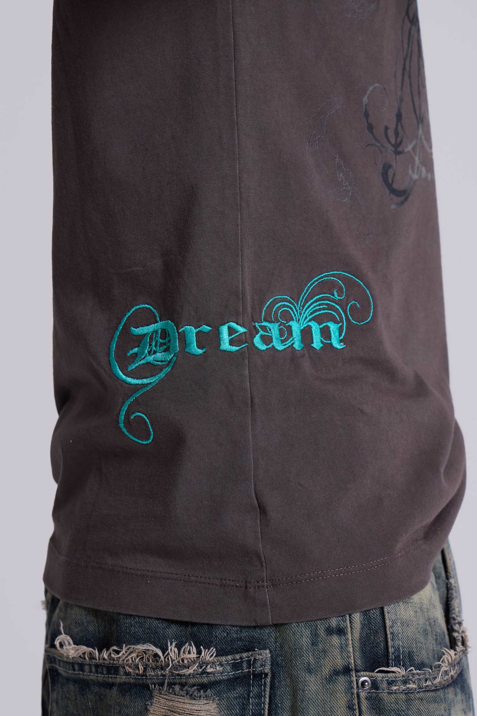 Dream V-Neck T-Shirt