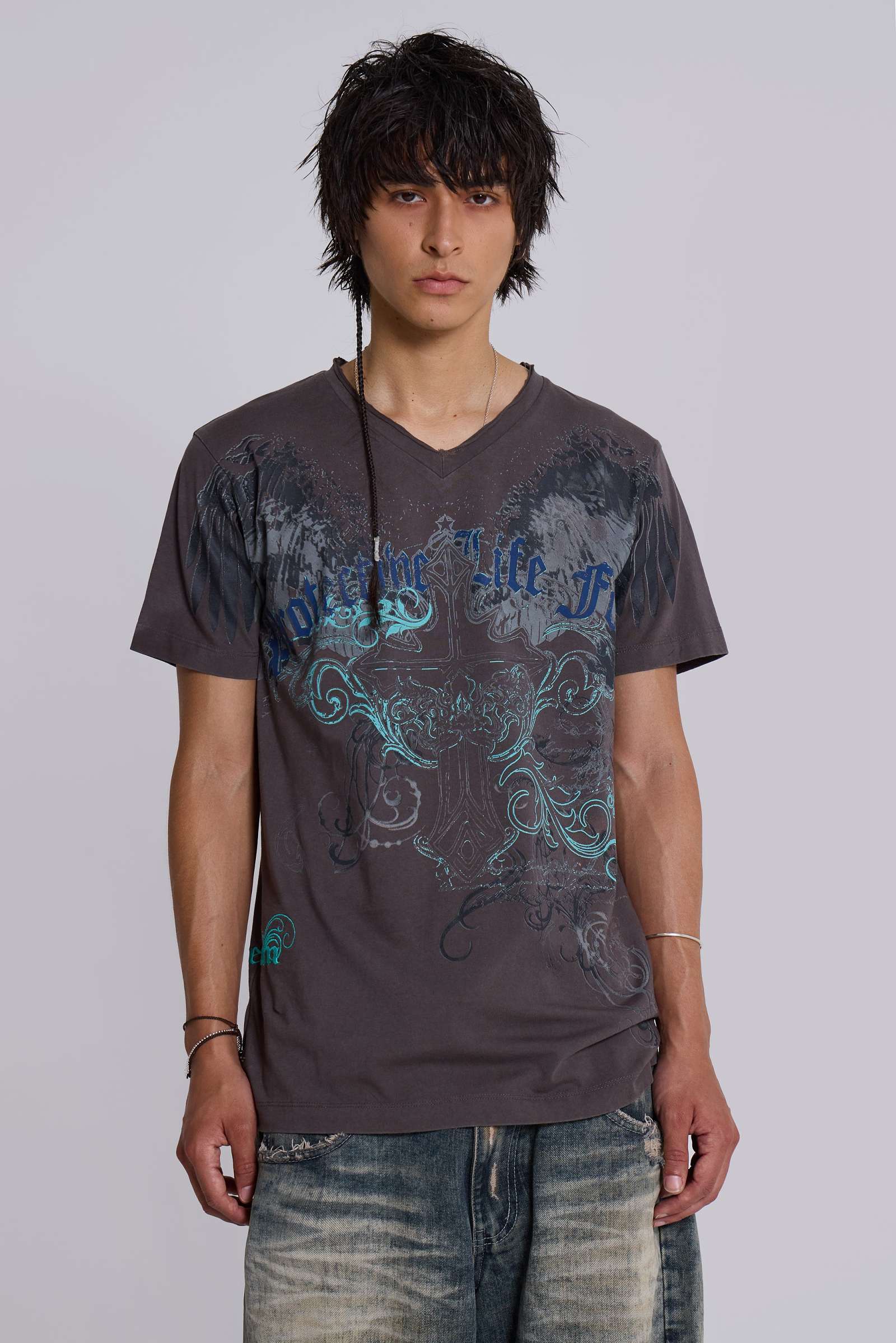 Dream V-Neck T-Shirt