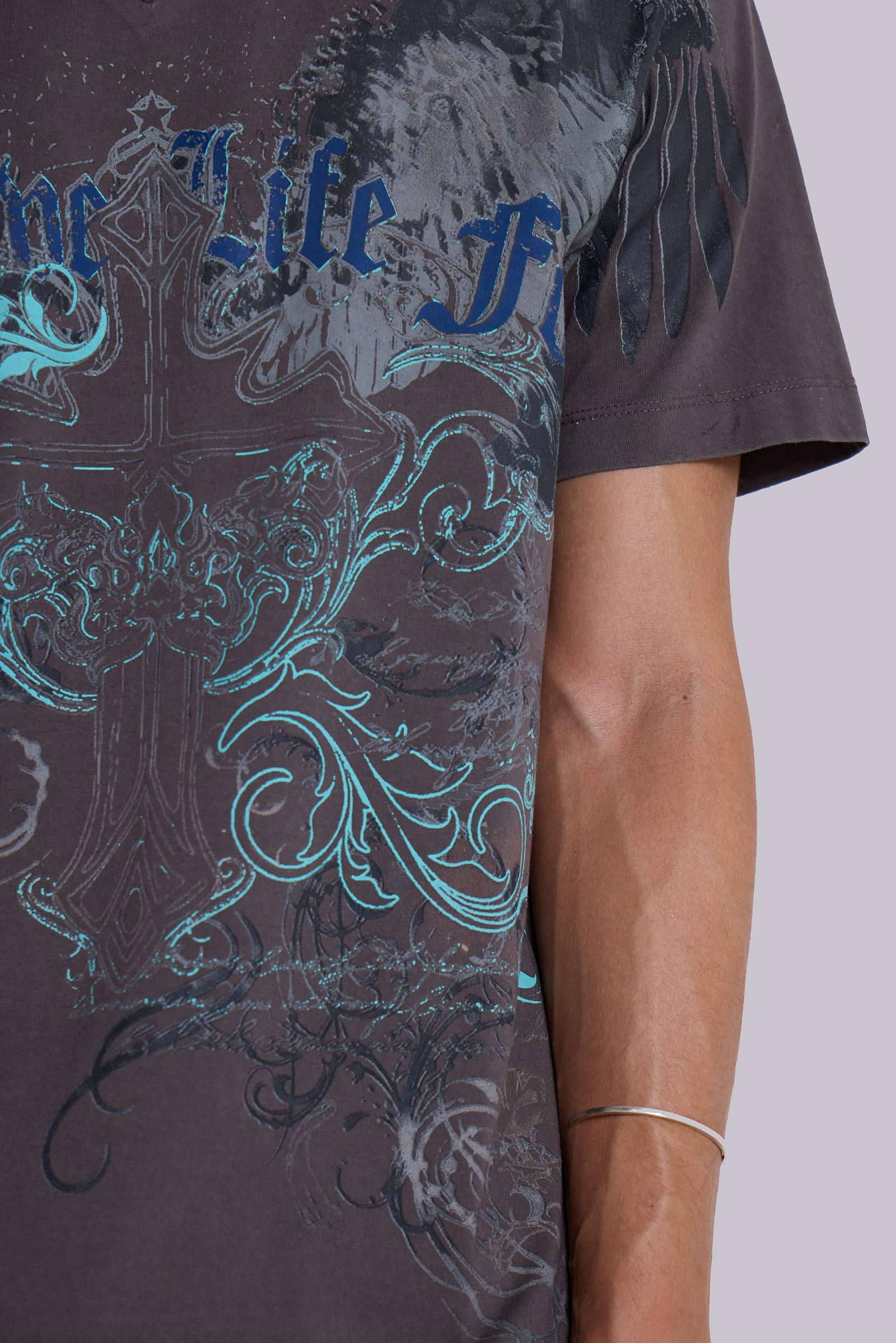Dream V-Neck T-Shirt