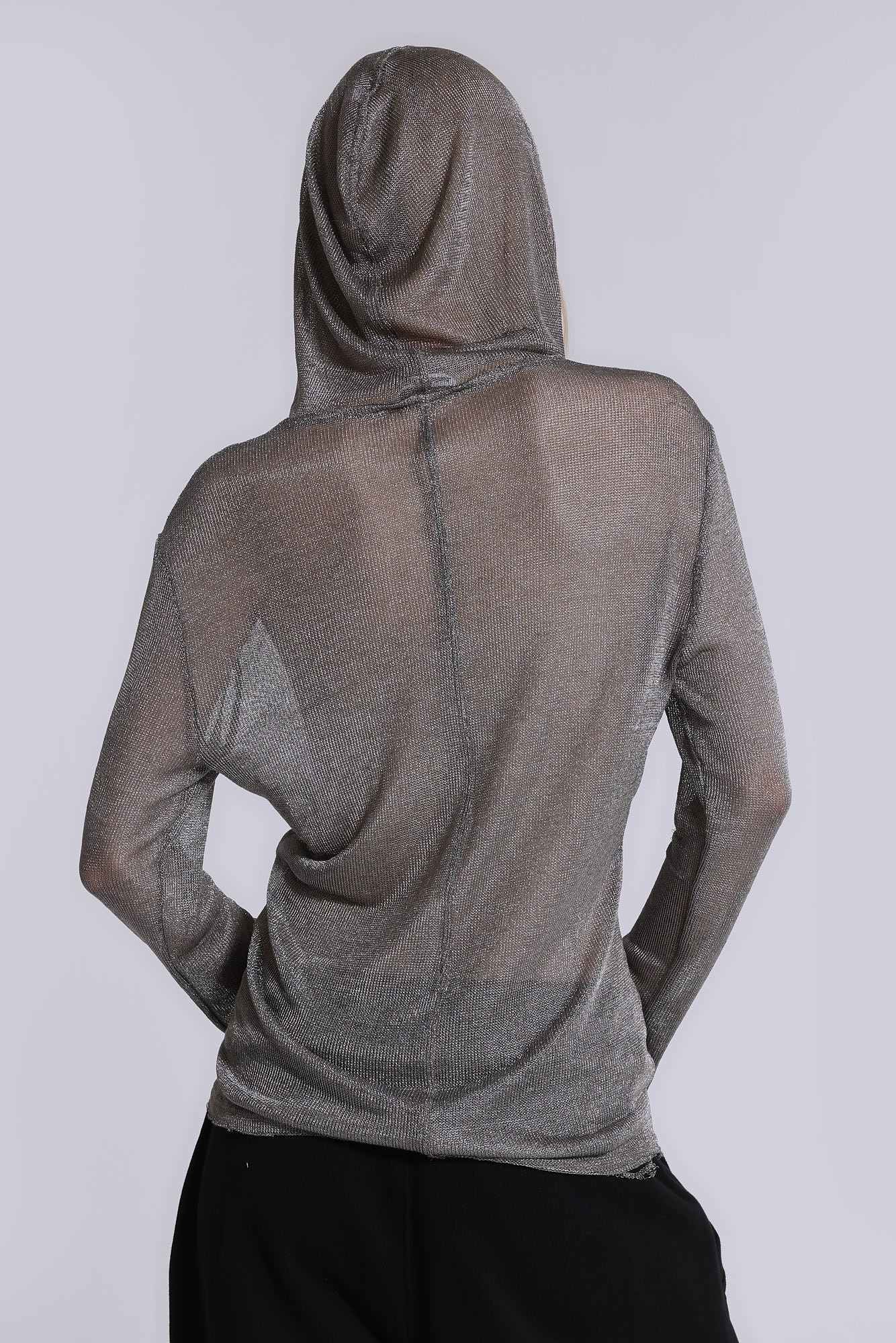 Joust Hooded Mist