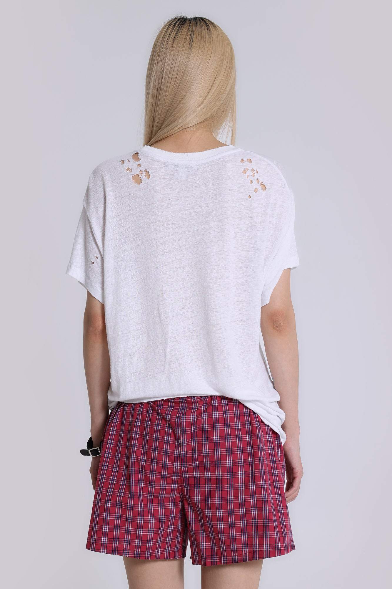 White Bite T-Shirt