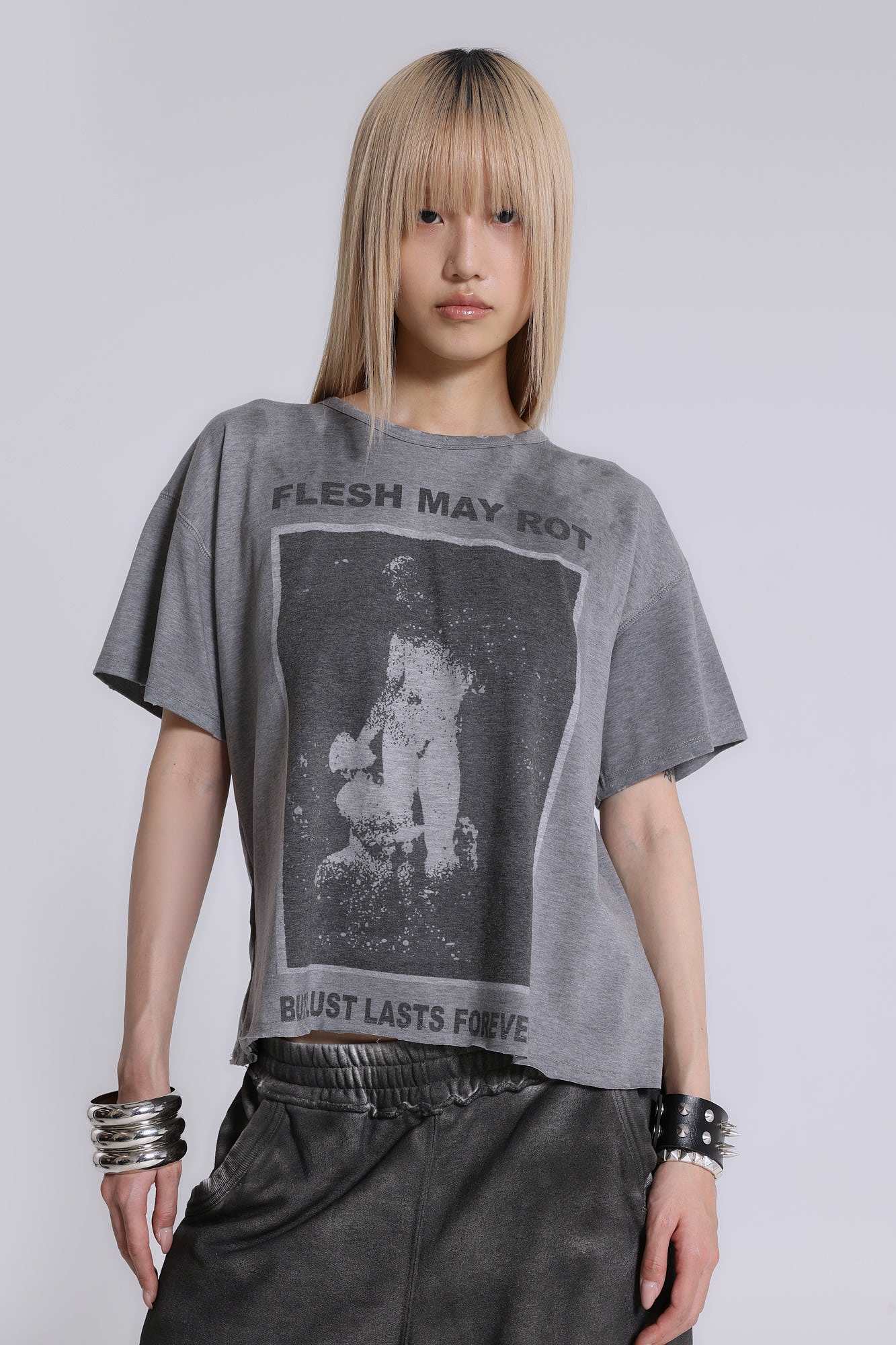 Flesh T-Shirt