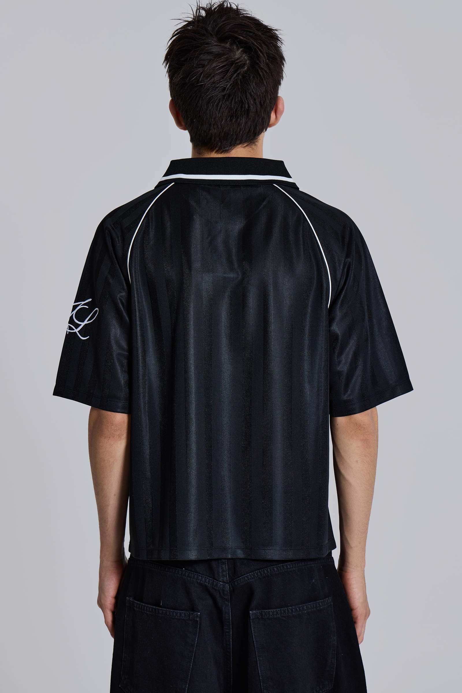 LDN Football Jersey