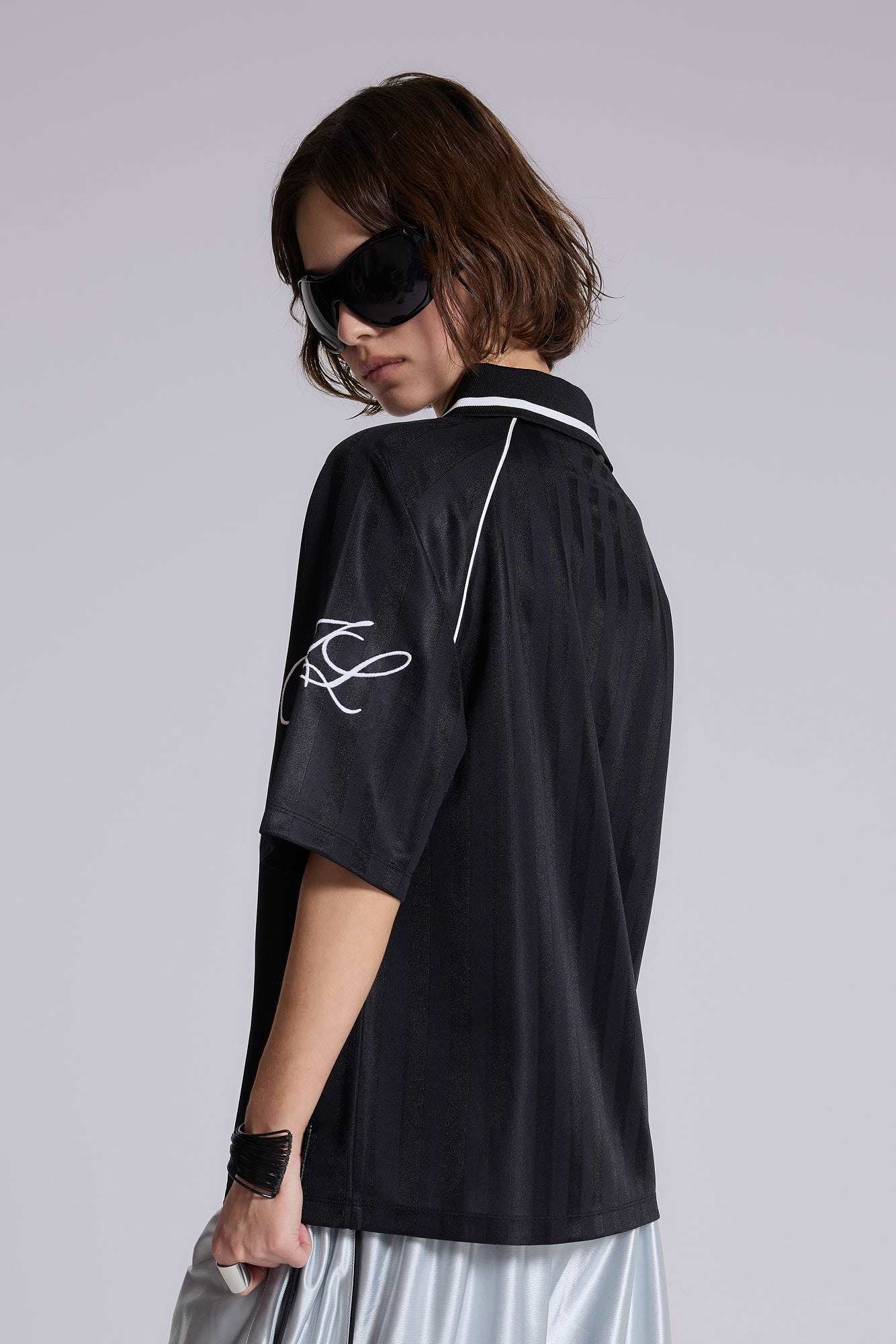 LDN Football Jersey