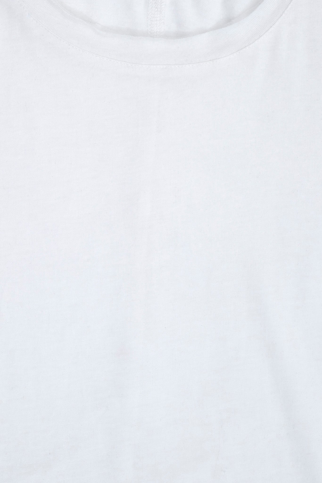 White Mist Vest