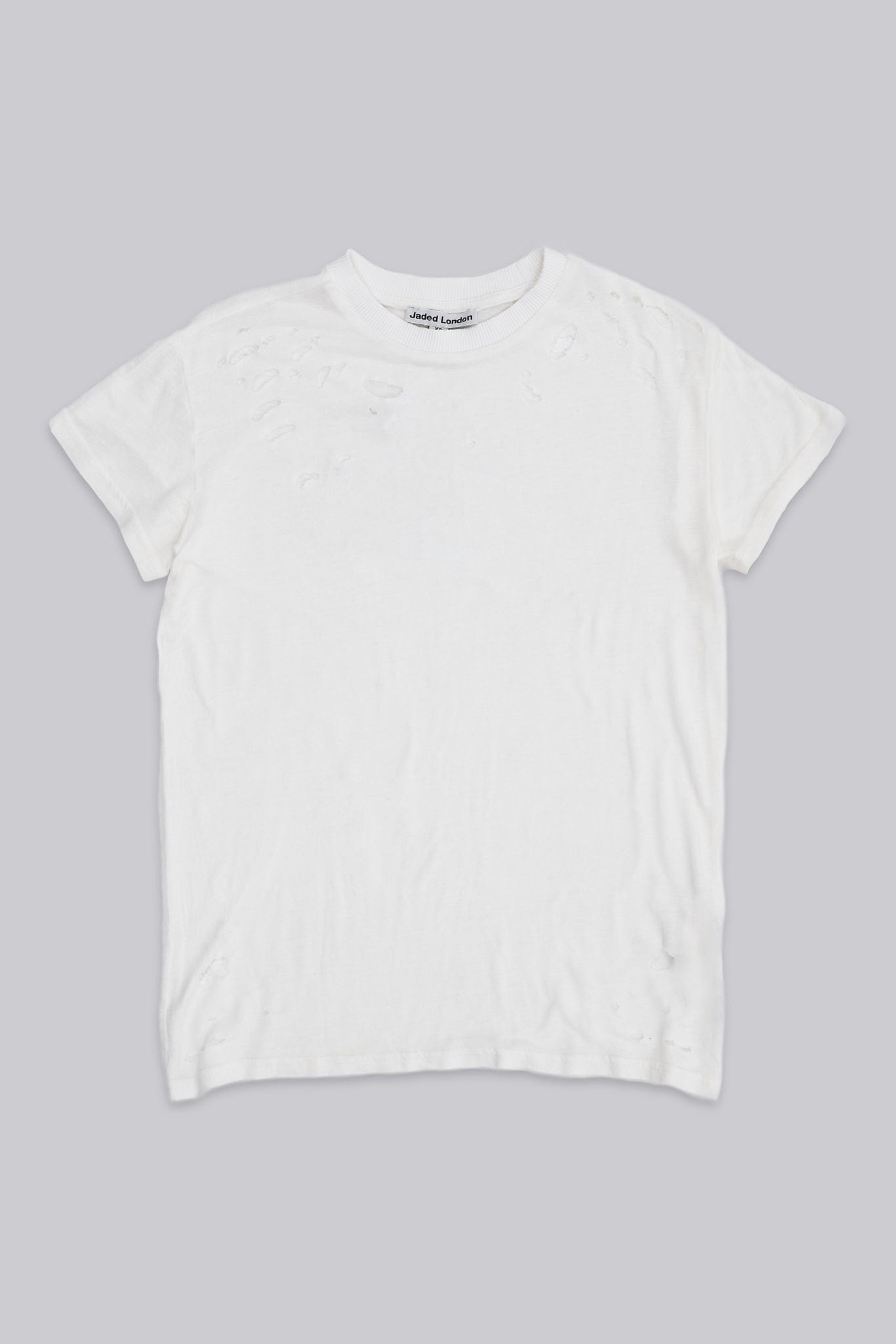 White Bite T-Shirt