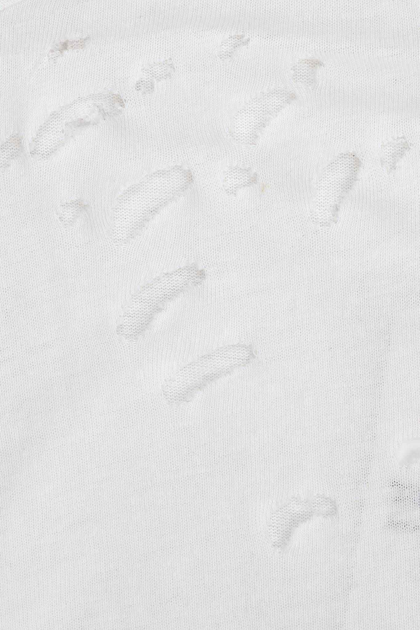 White Bite T-Shirt
