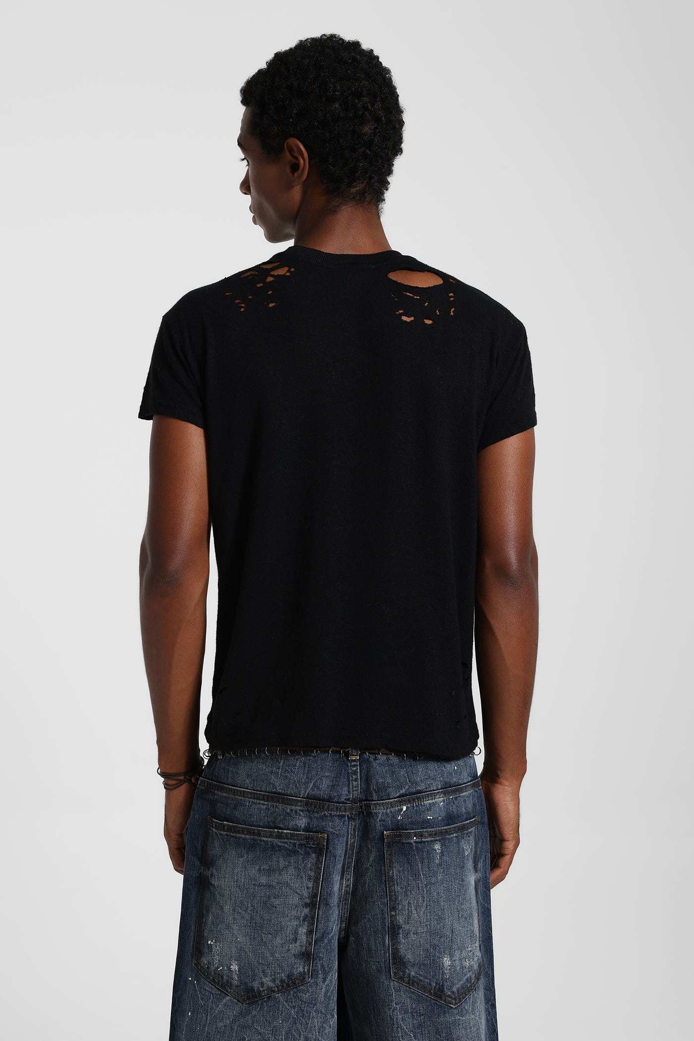 Black Bite T-Shirt