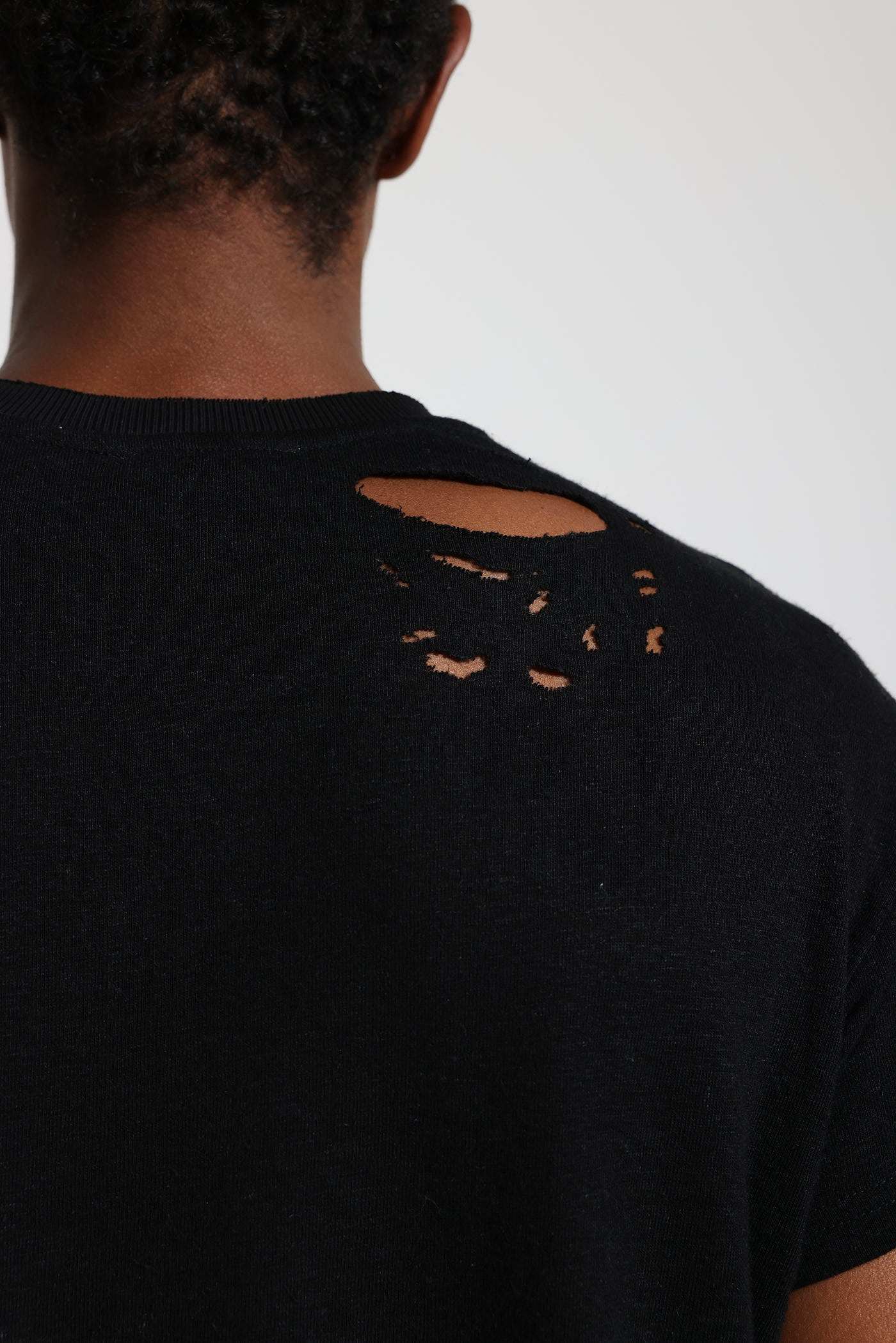 Black Bite T-Shirt
