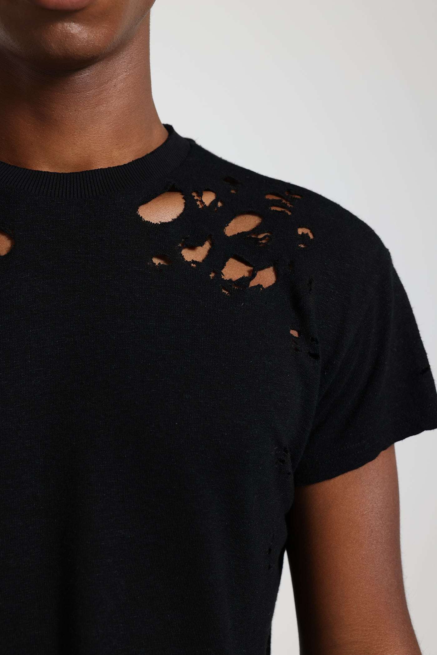 Black Bite T-Shirt