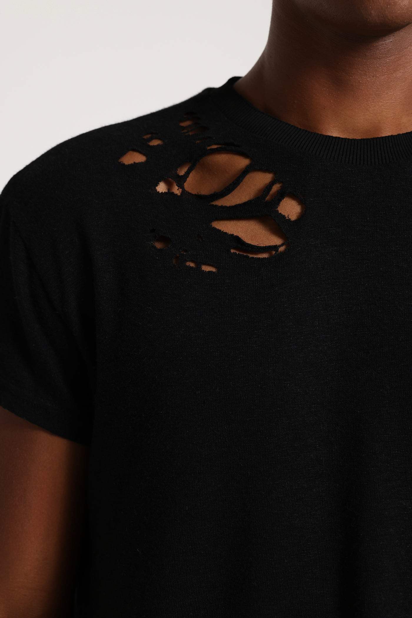 Black Bite T-Shirt