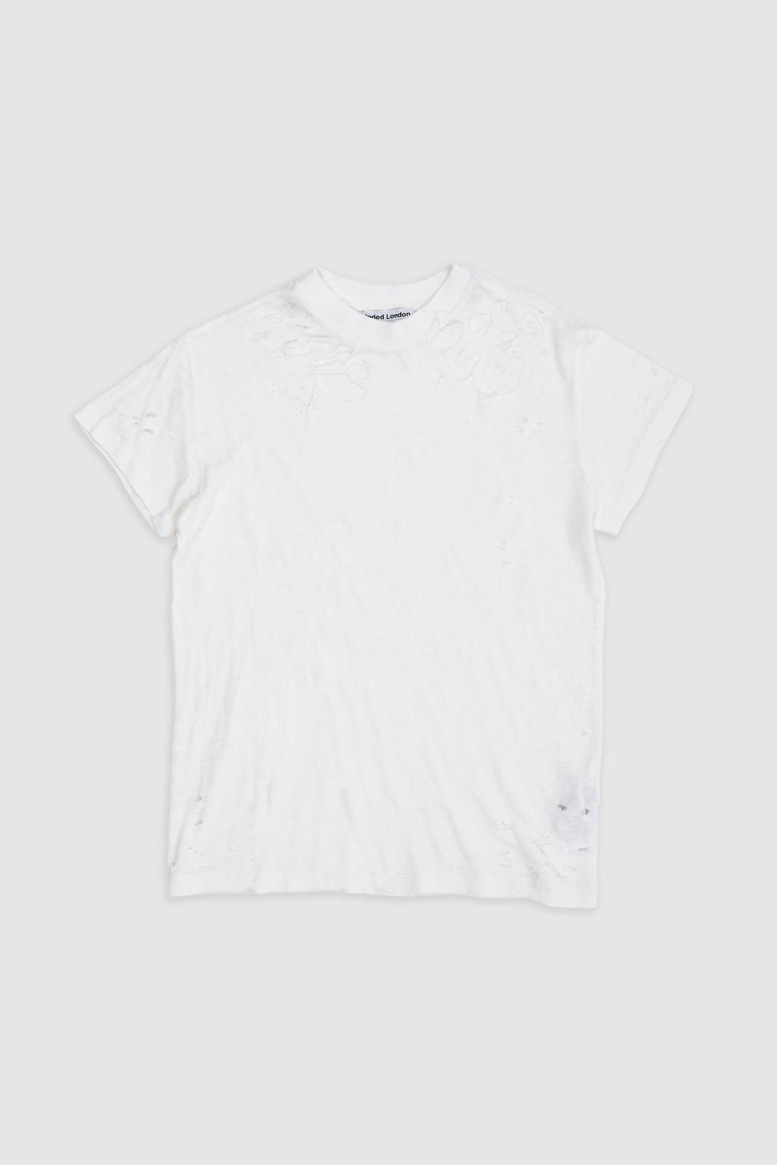 White Bite T-Shirt