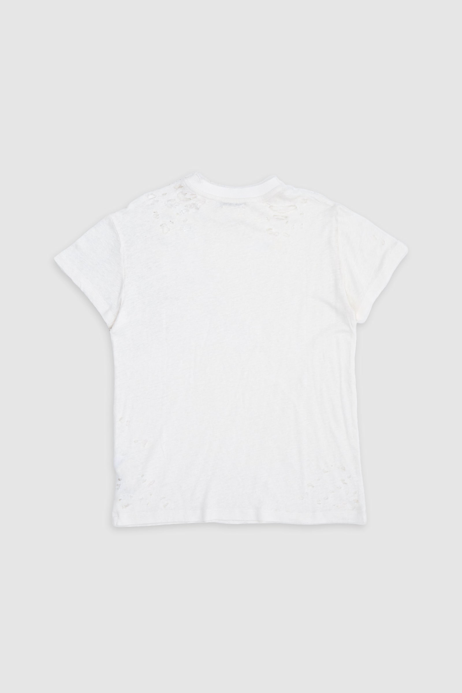 White Bite T-Shirt