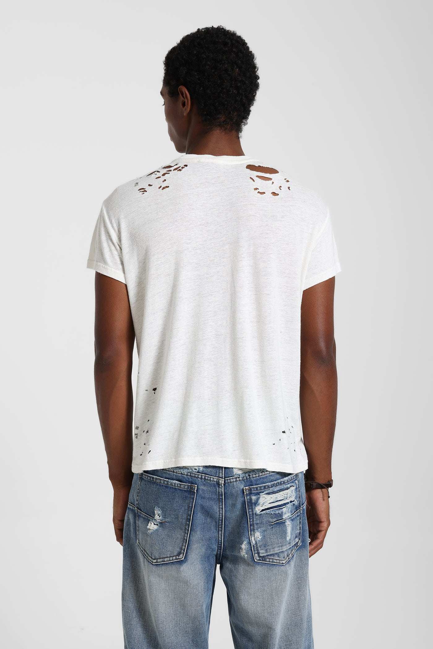 White Bite T-Shirt