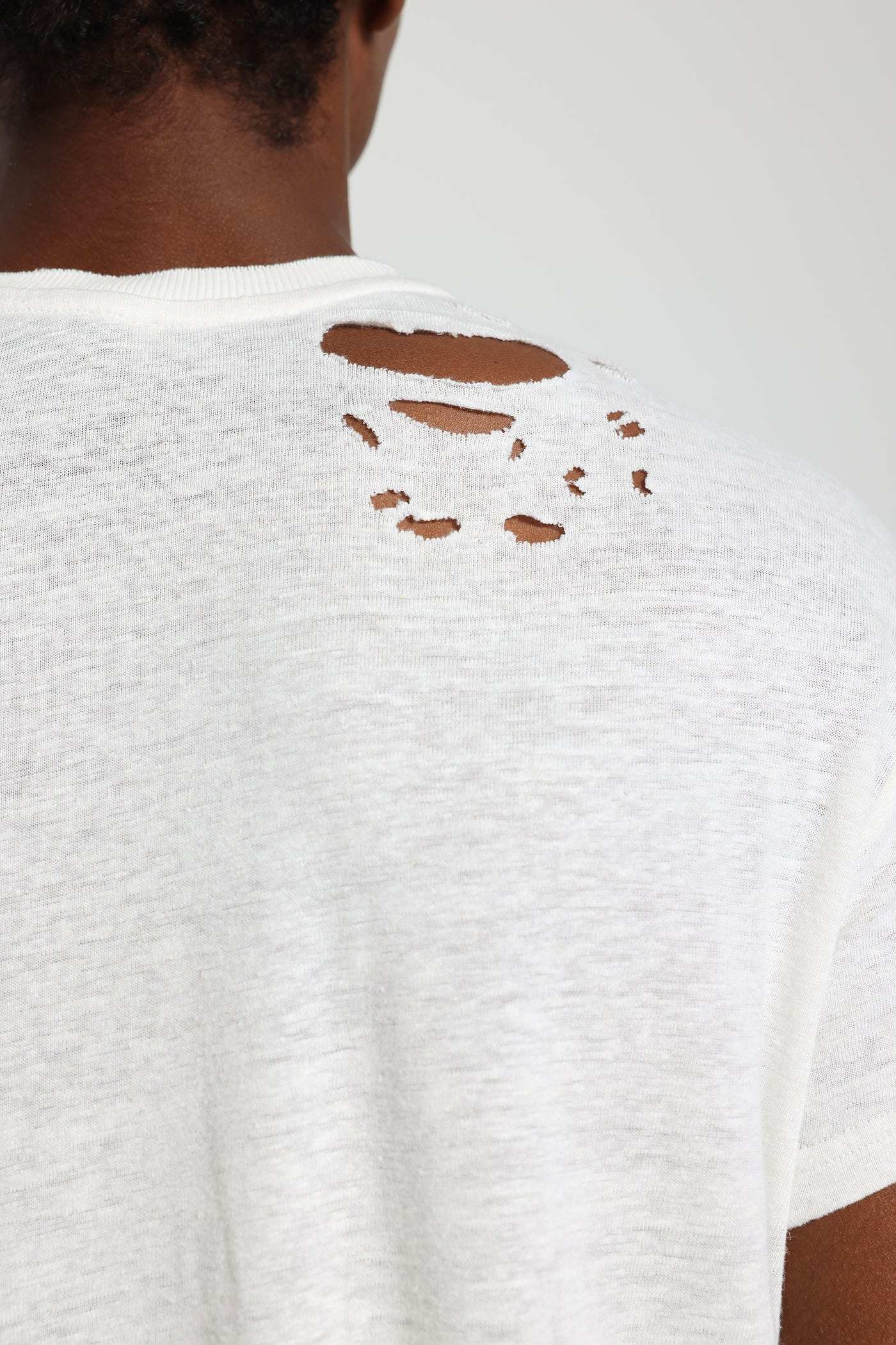 White Bite T-Shirt