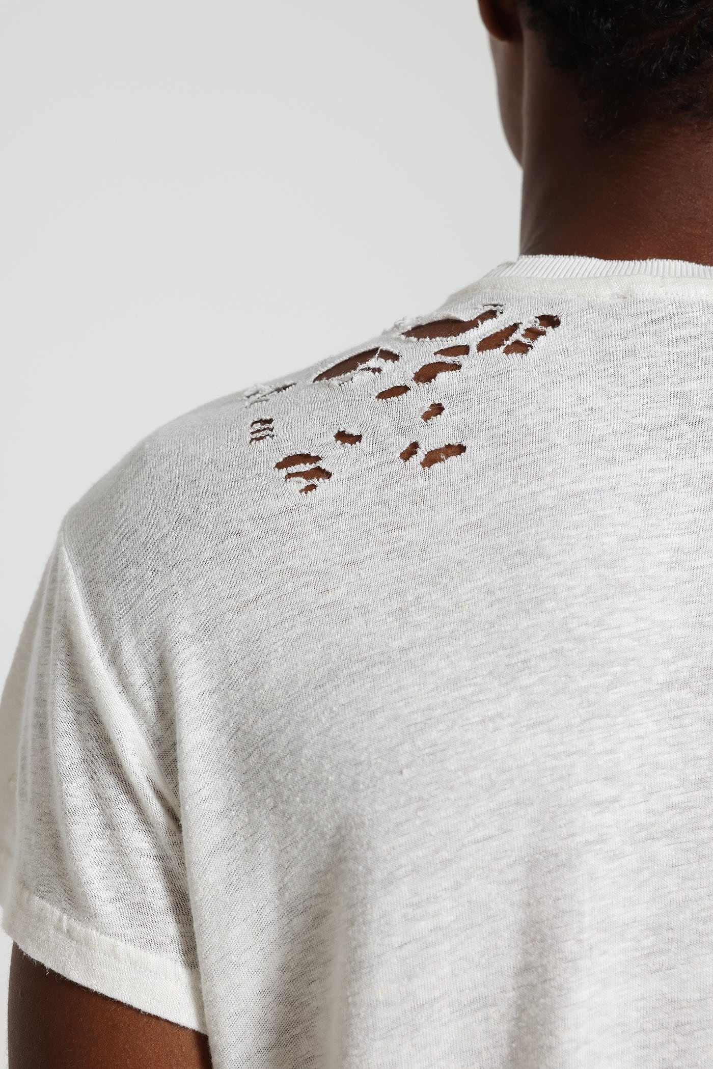 White Bite T-Shirt