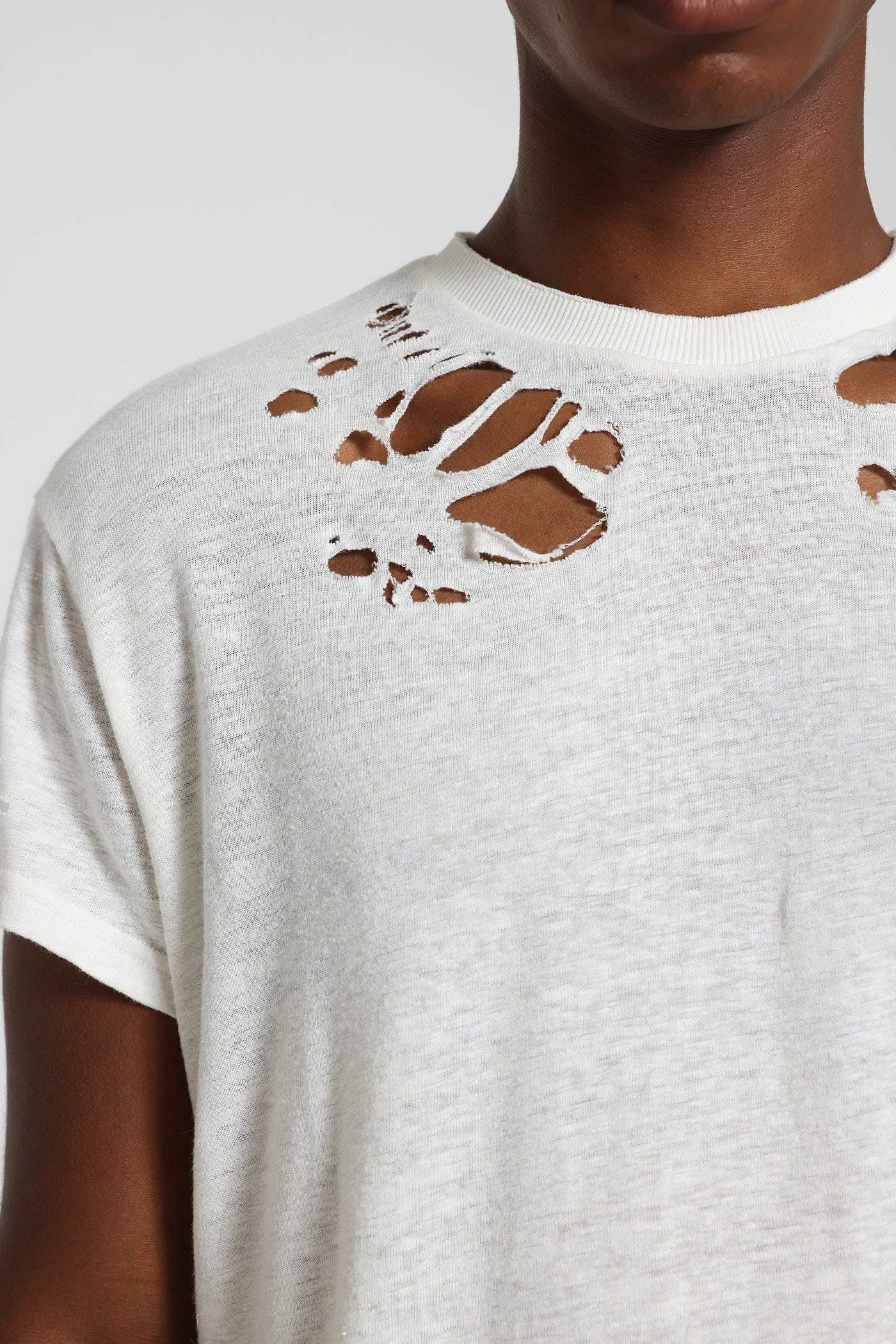 White Bite T-Shirt