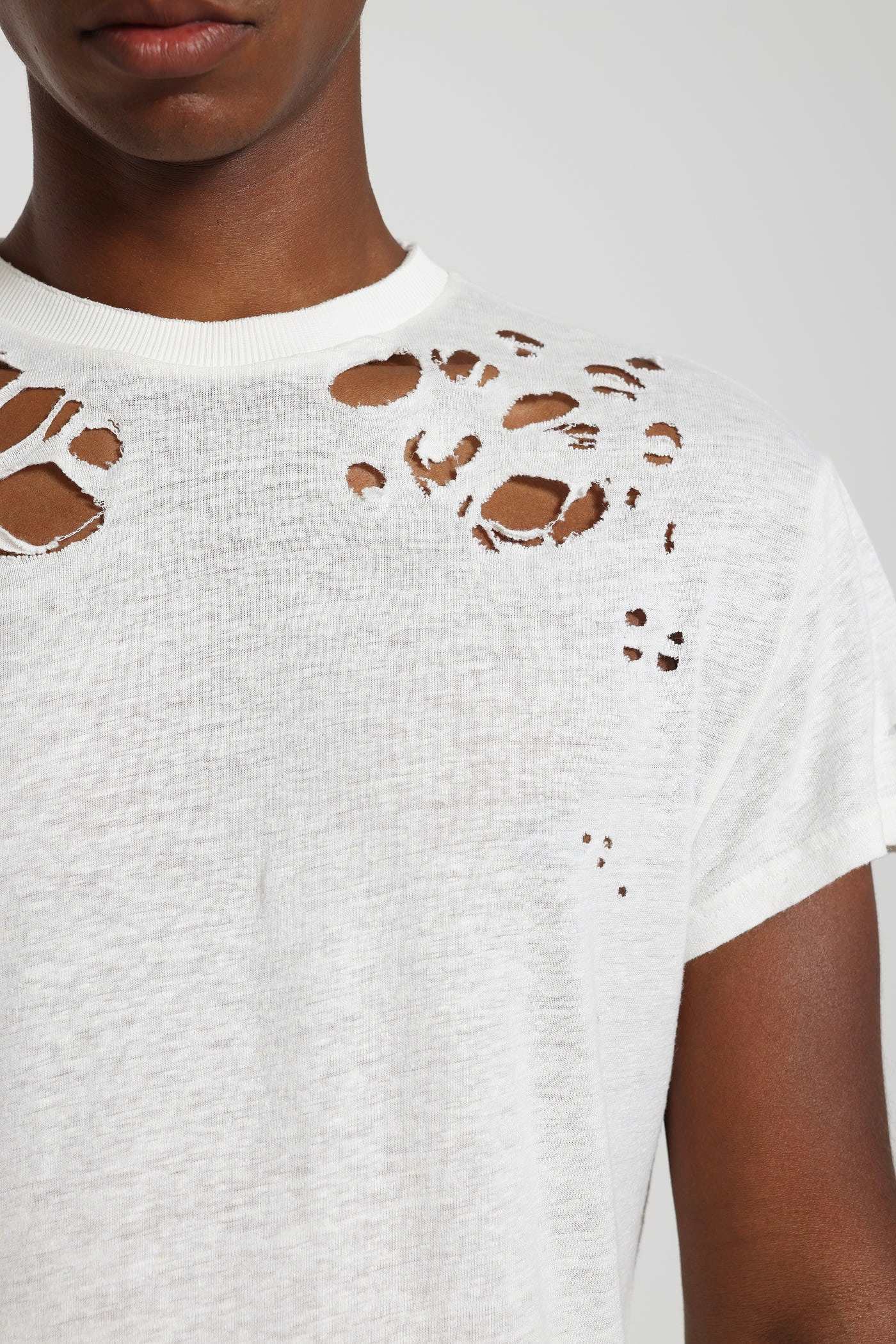 White Bite T-Shirt