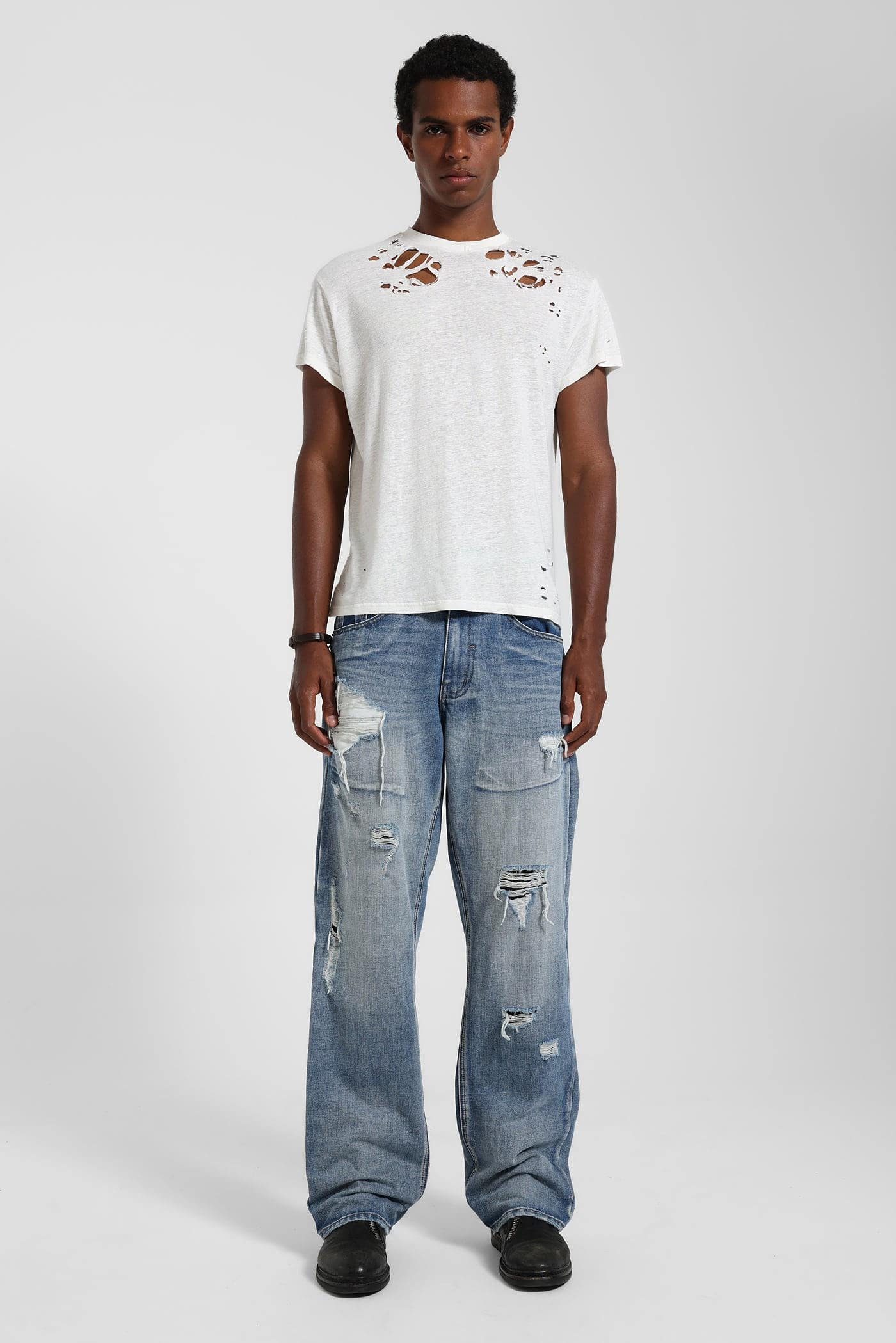 White Bite T-Shirt