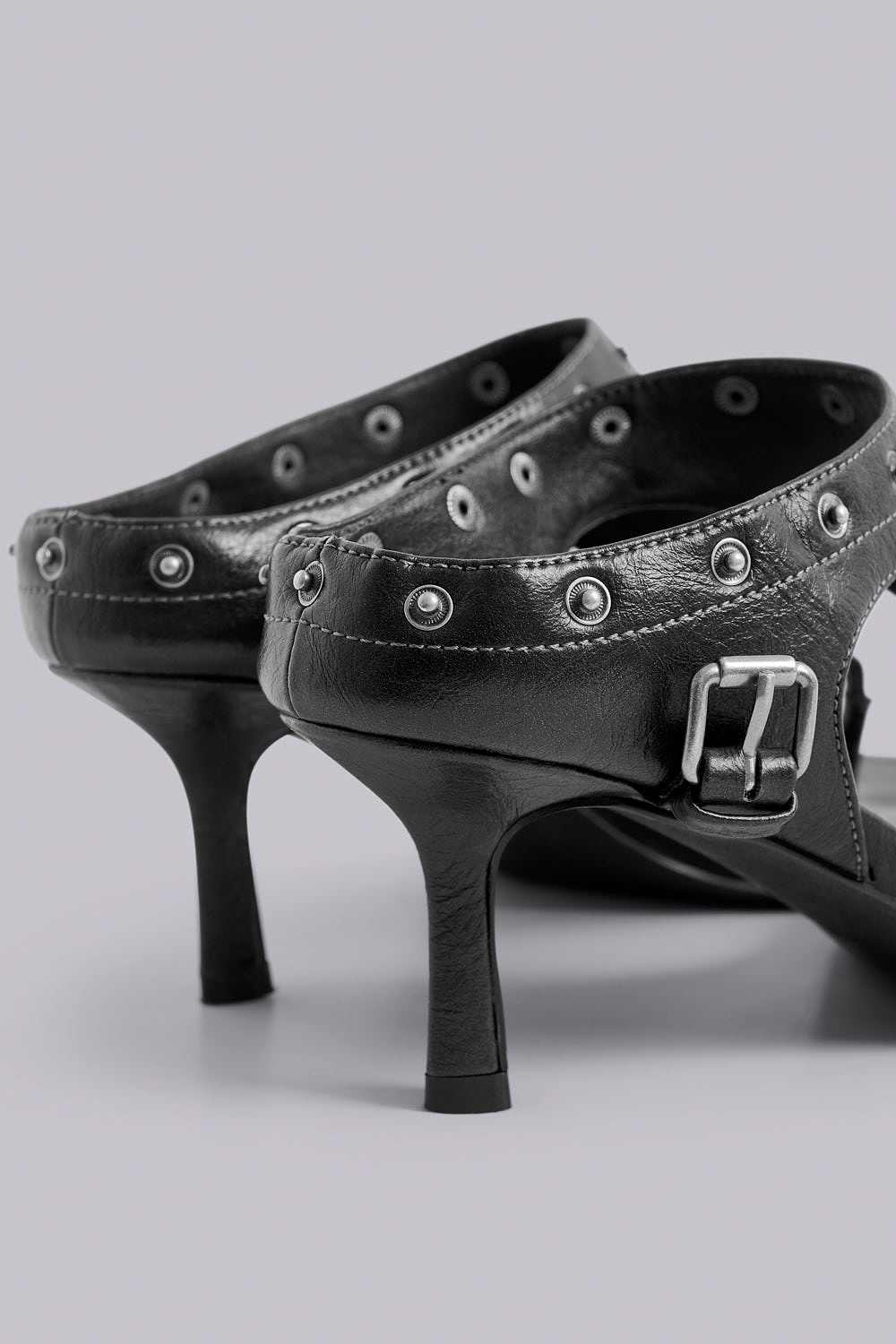 Nyxen 2-in-1 Gladiator Sandal Boots