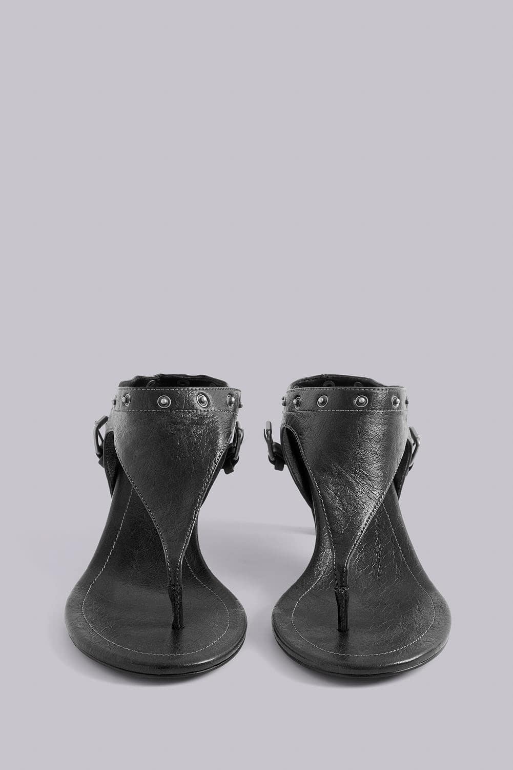 Nyxen 2-in-1 Gladiator Sandal Boots
