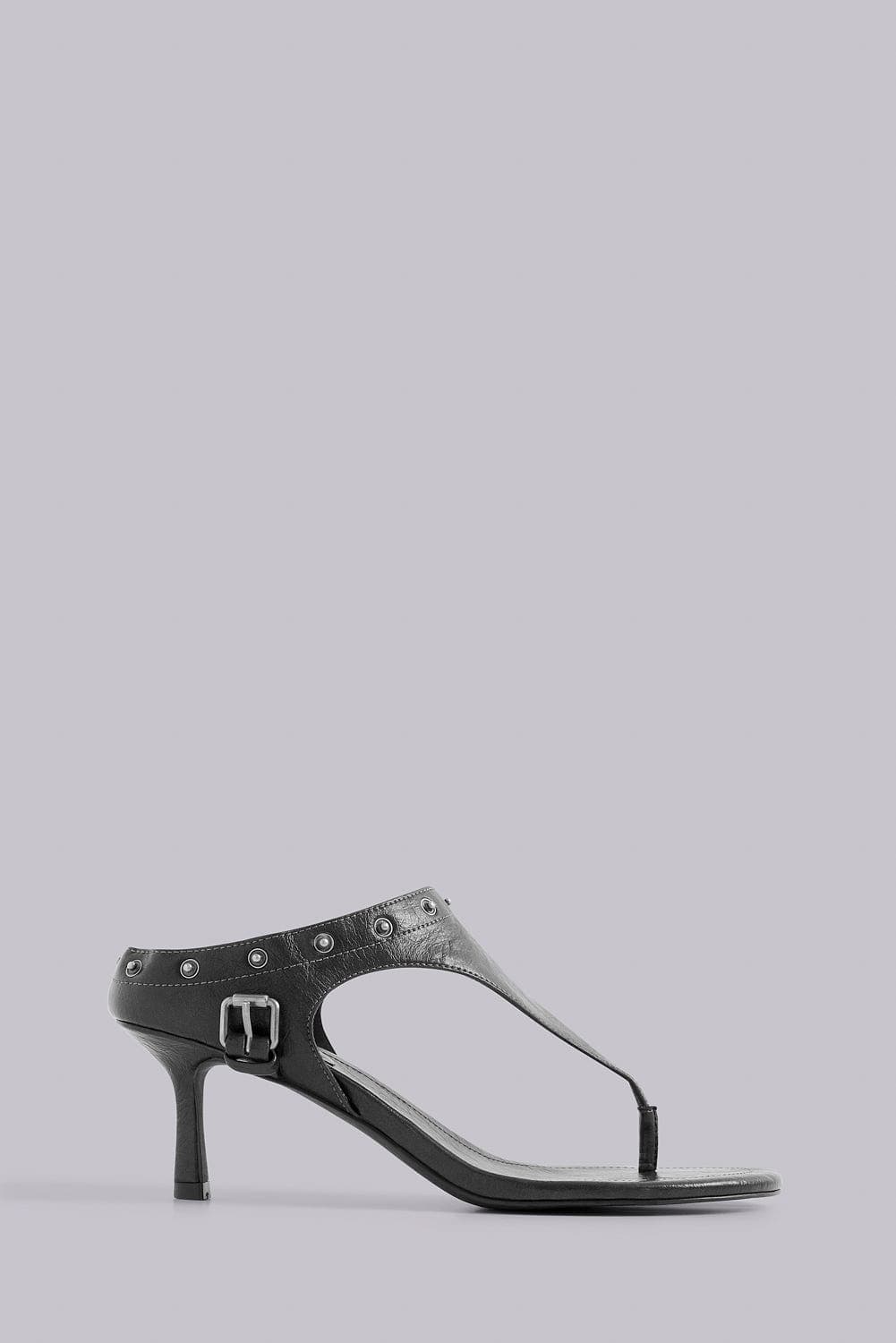 Nyxen 2-in-1 Gladiator Sandal Boots