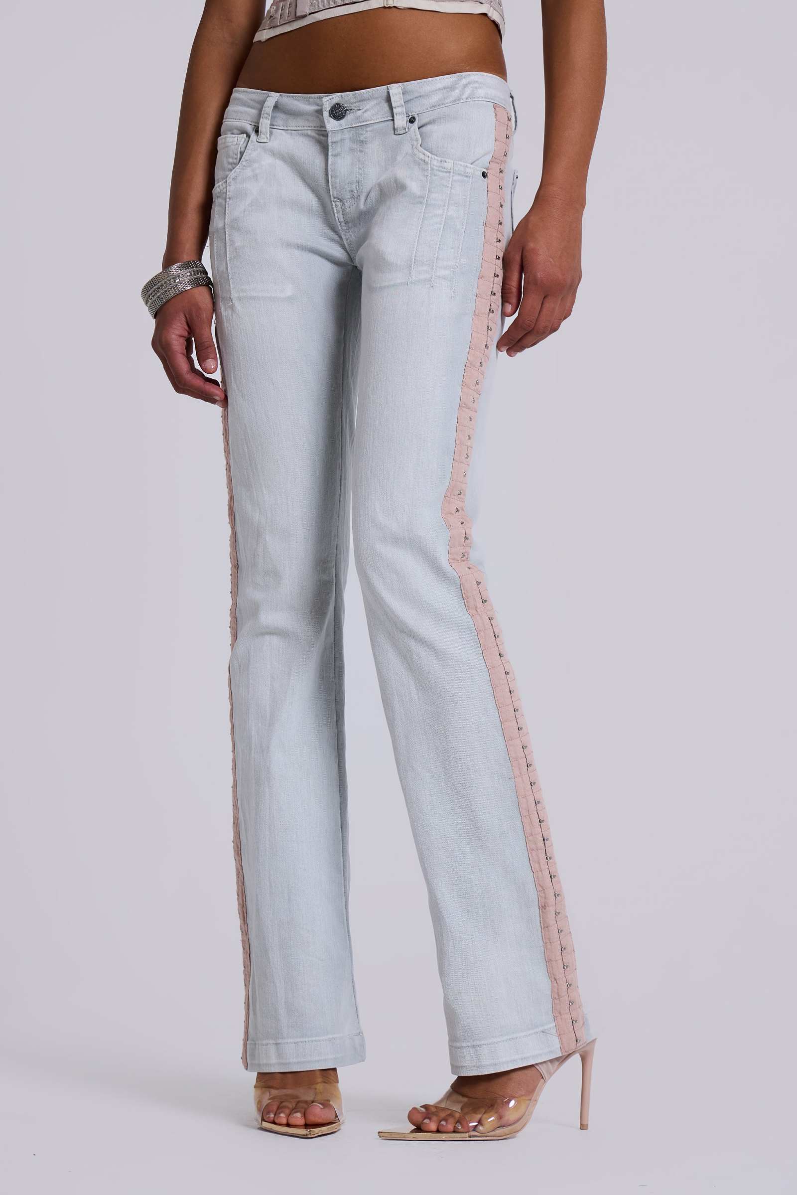 Nadia Bootcut Cooper Jeans