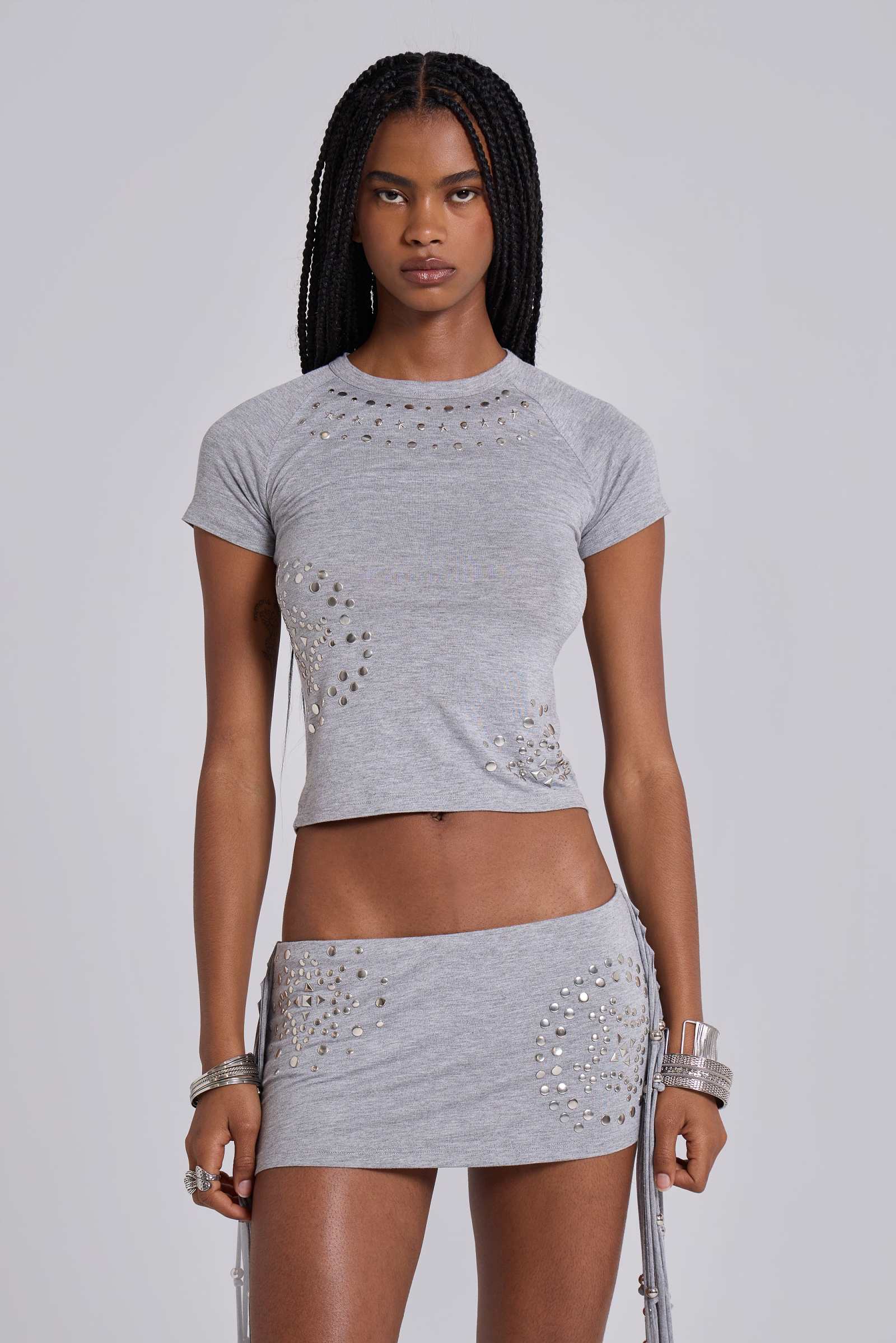 Sita Studded Top
