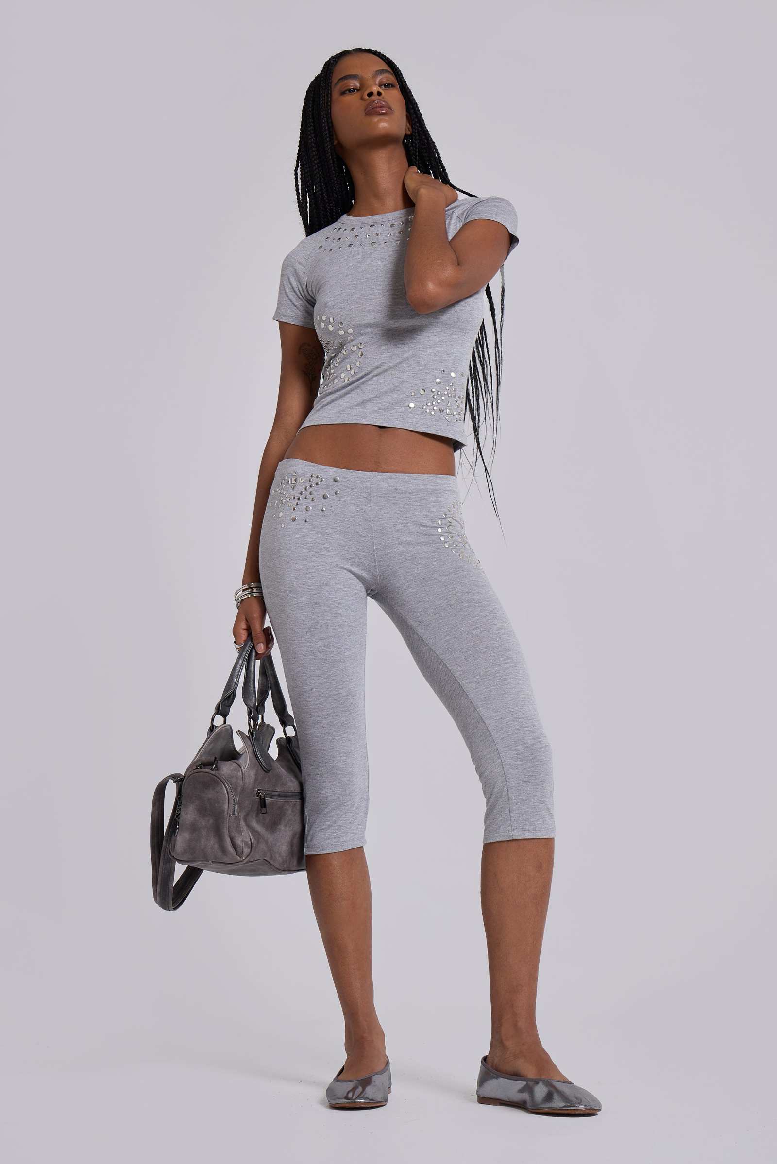 Sita Studded Top