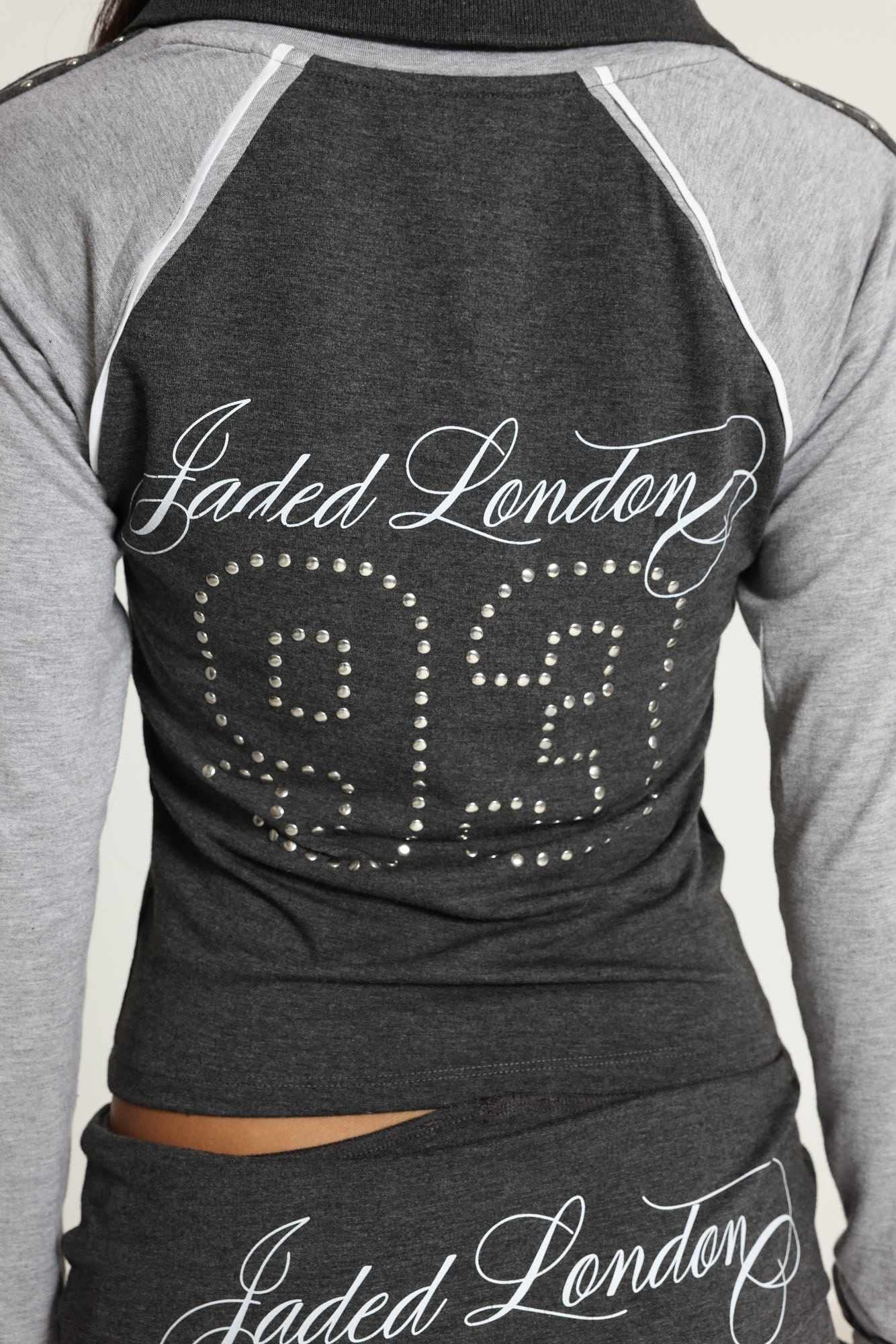 Rynna Sporty Long Sleeve Tee