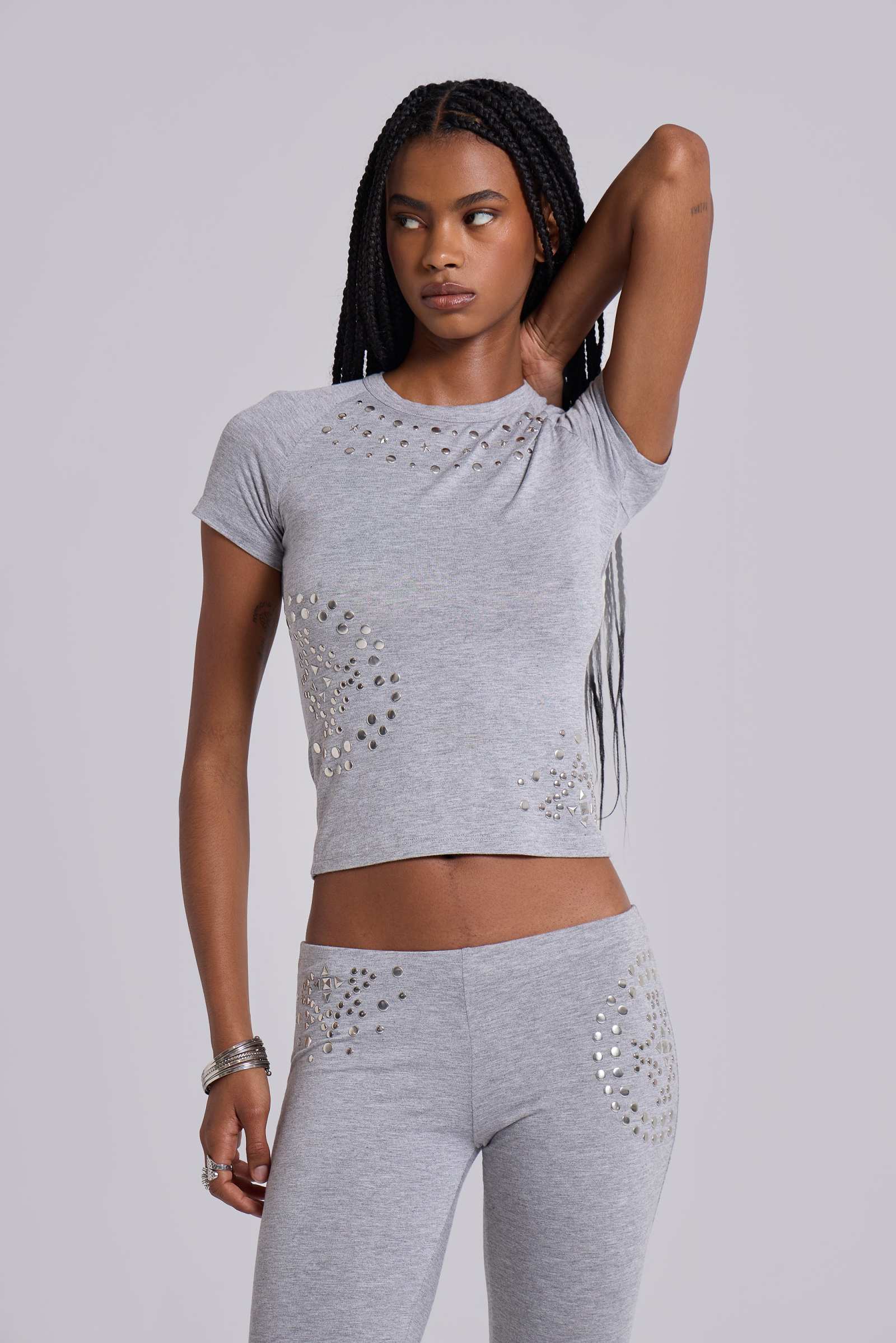 Sita Studded Top