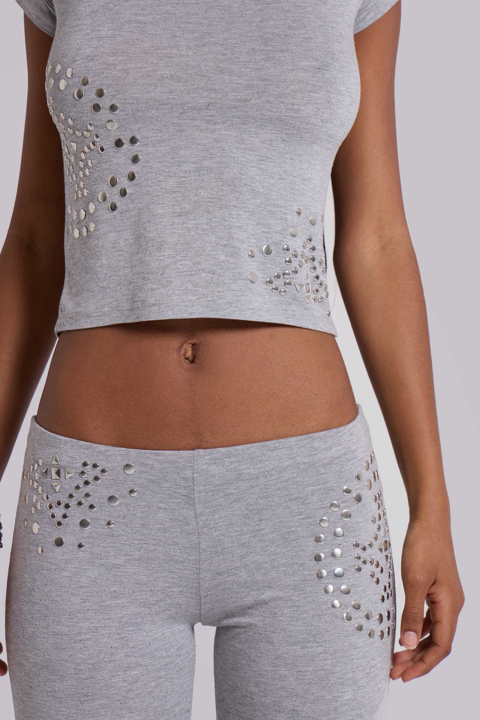 Sita Studded Top