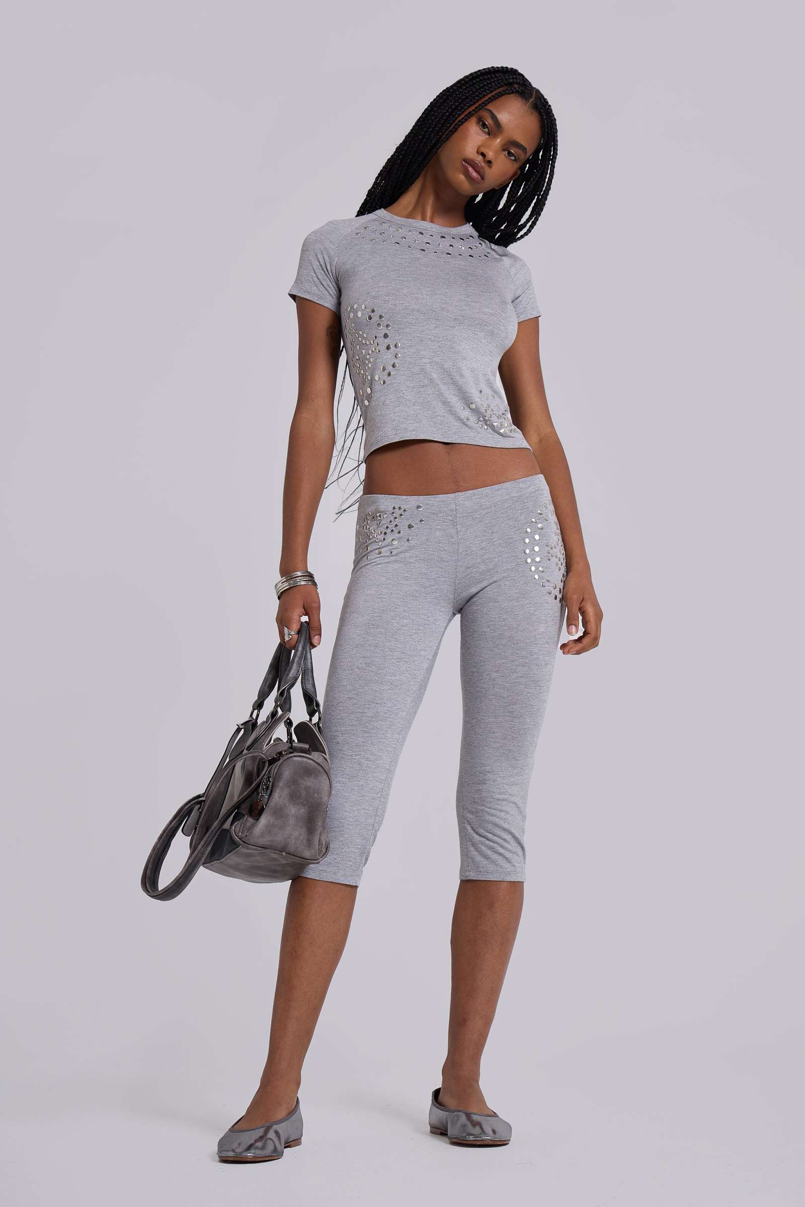 Sita Studded Top