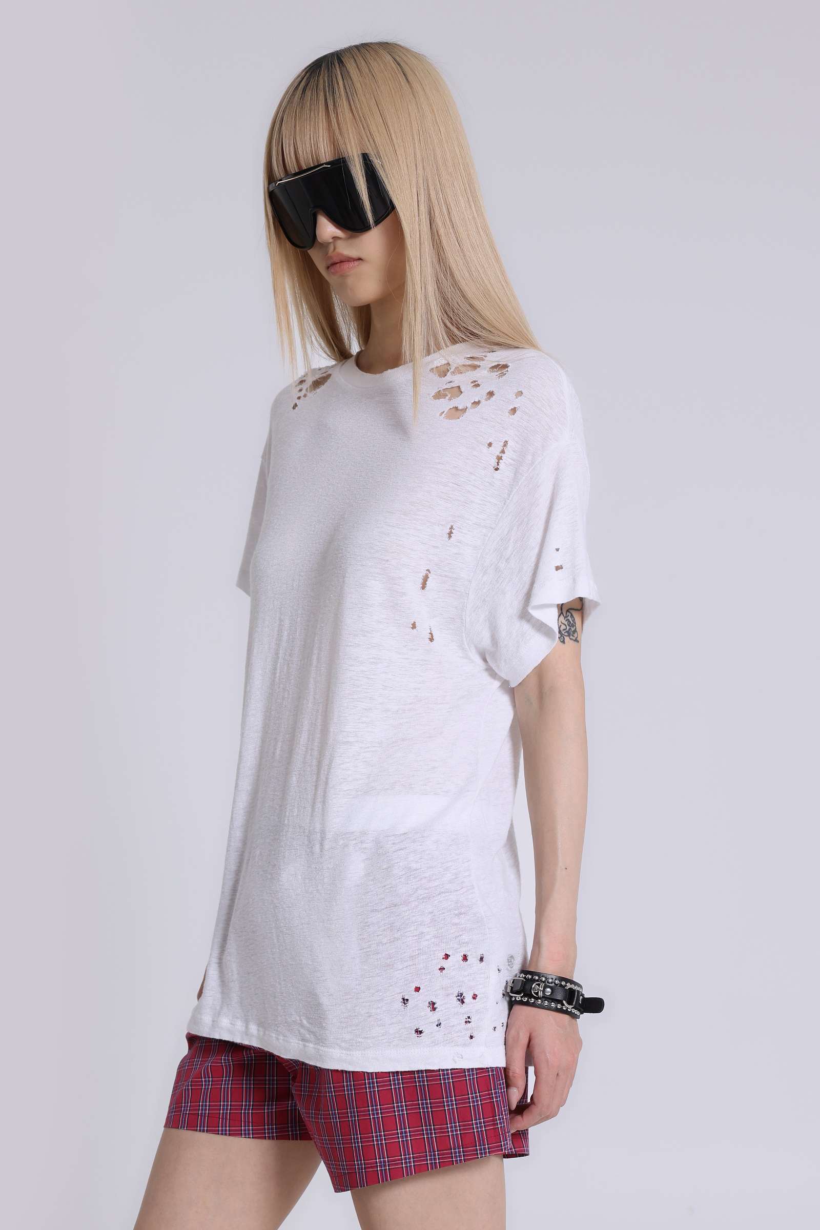 White Bite T-Shirt