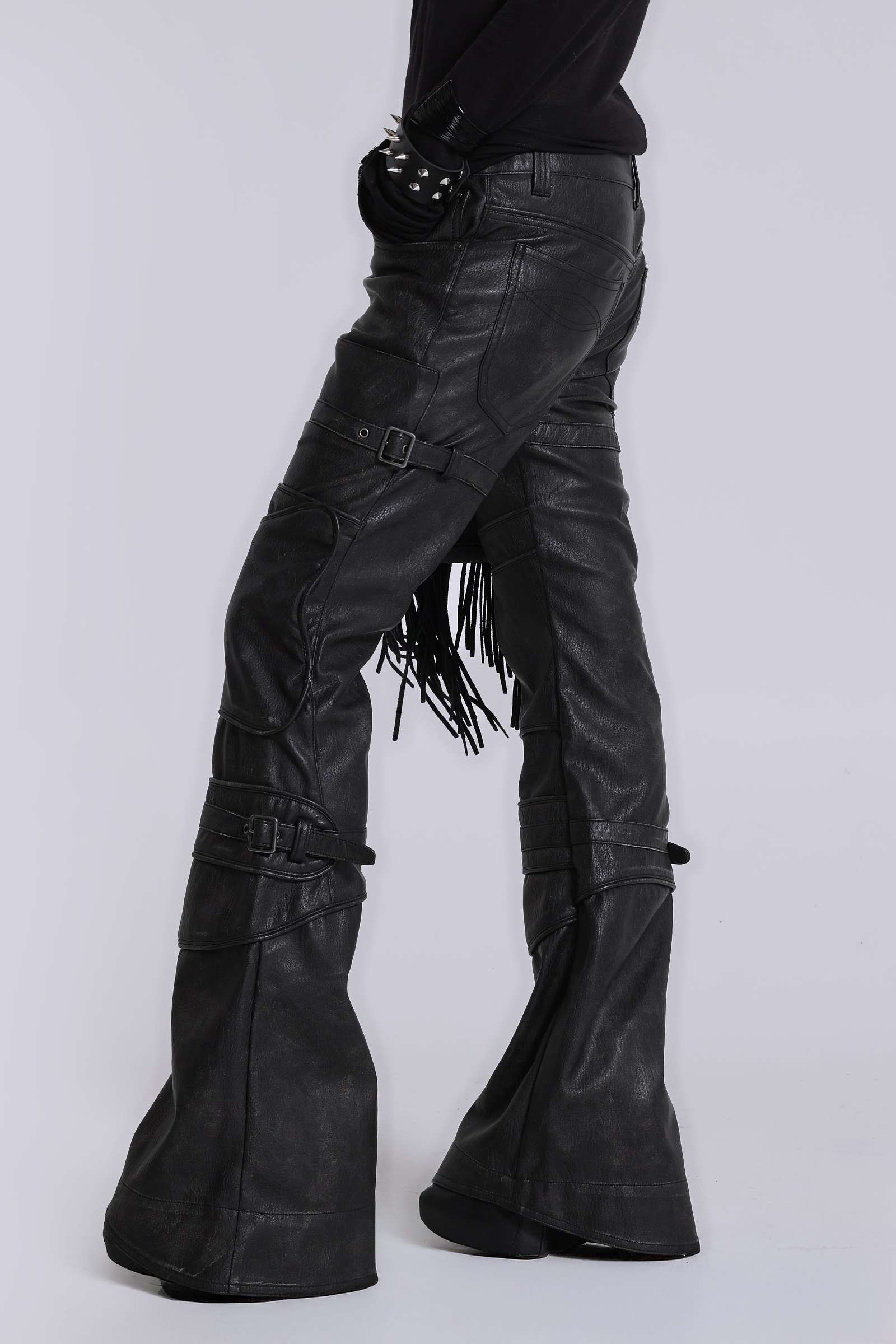 Moto Drift Trousers