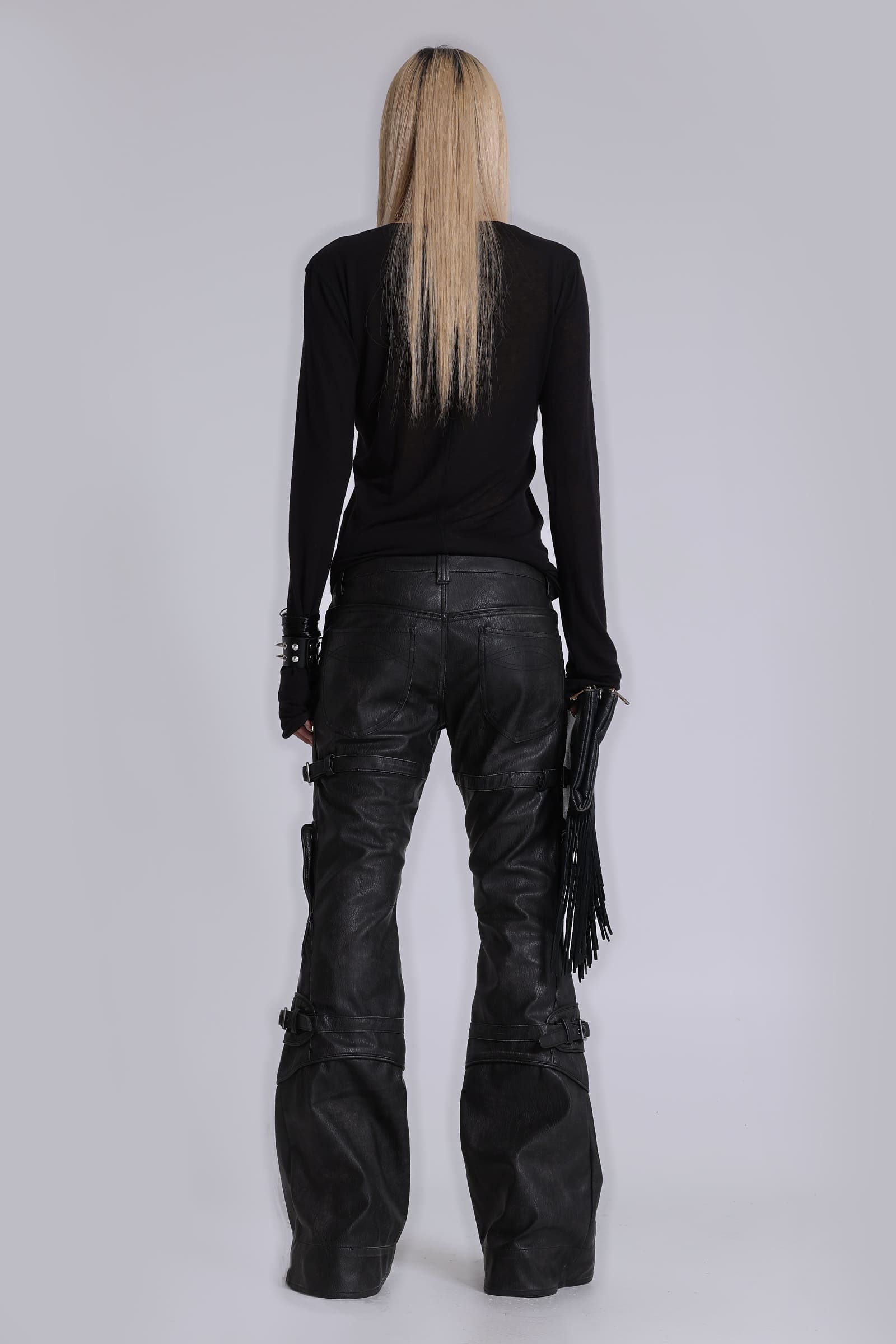 Moto Drift Trousers