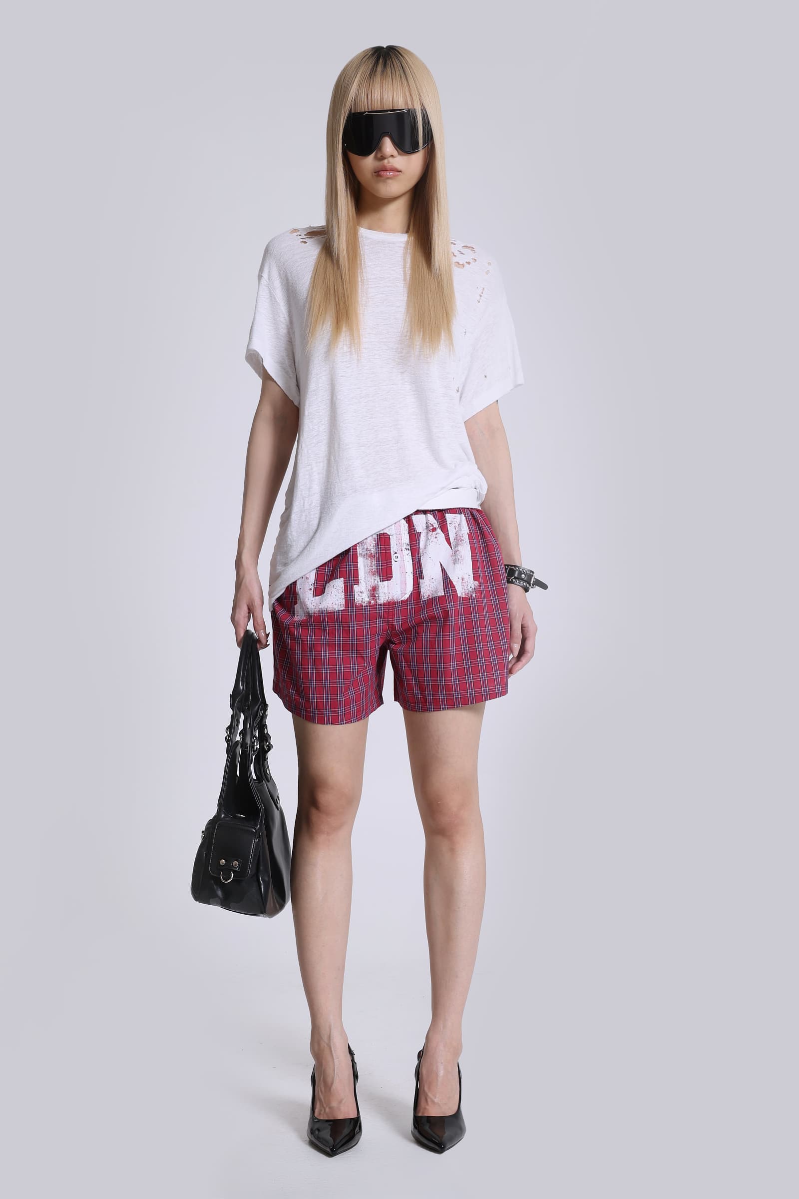 White Bite T-Shirt
