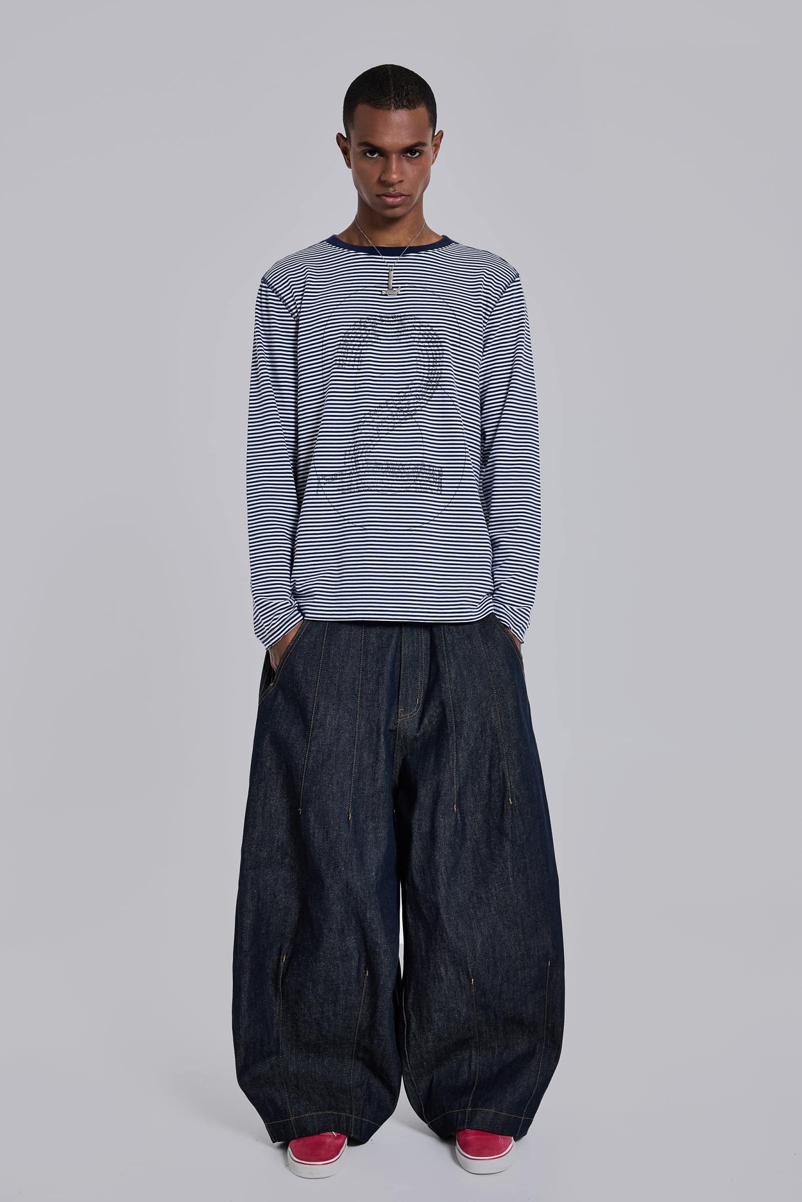 Jinx Balloon Jeans