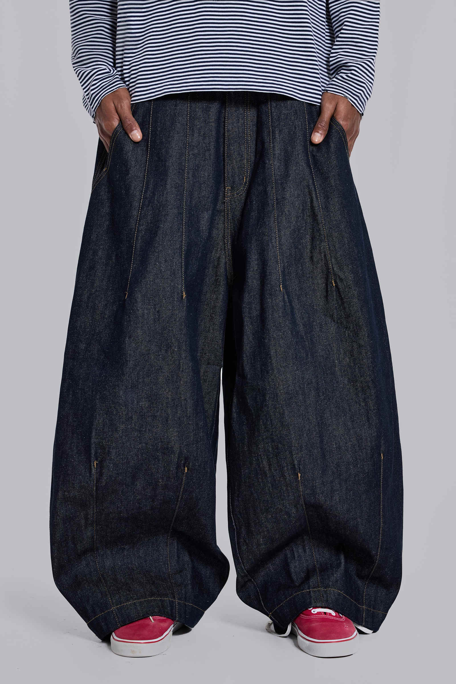 Jinx Balloon Jeans
