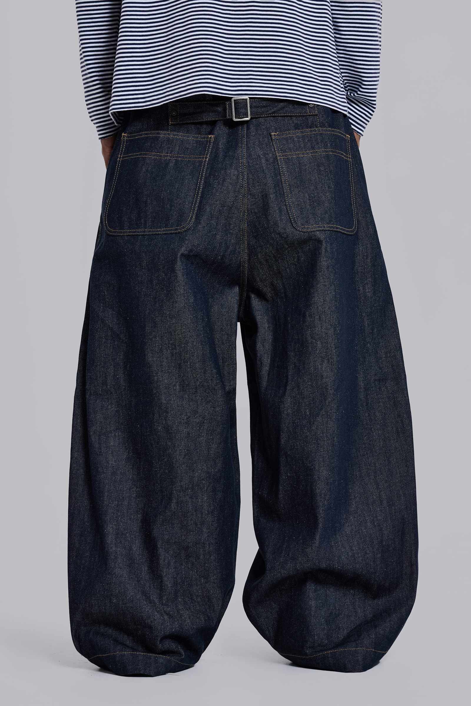 Jinx Balloon Jeans