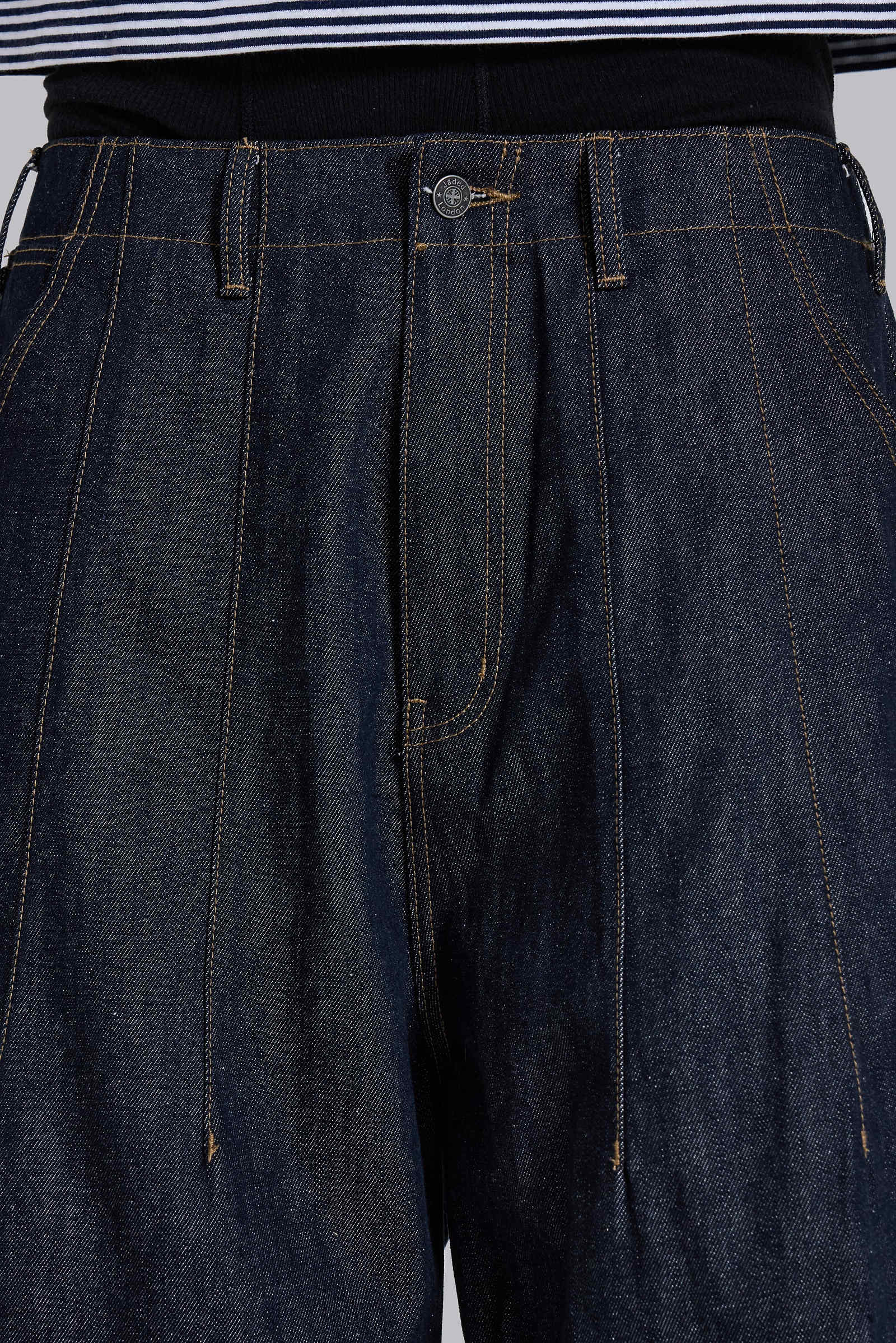 Jinx Balloon Jeans