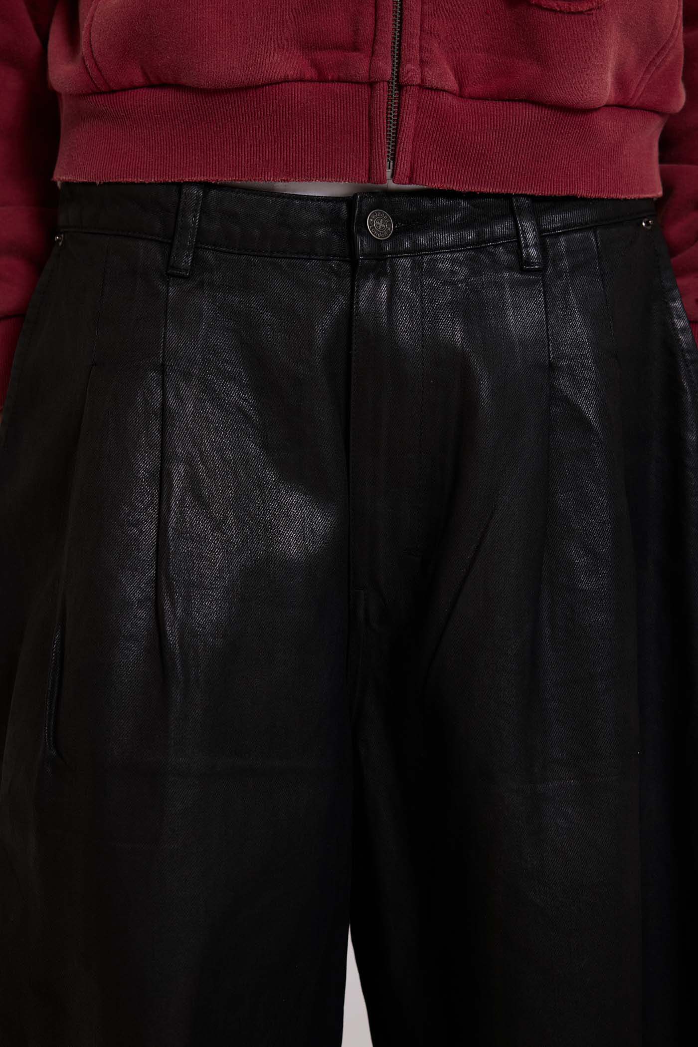 Bedrock Coated XL Goliath Shorts