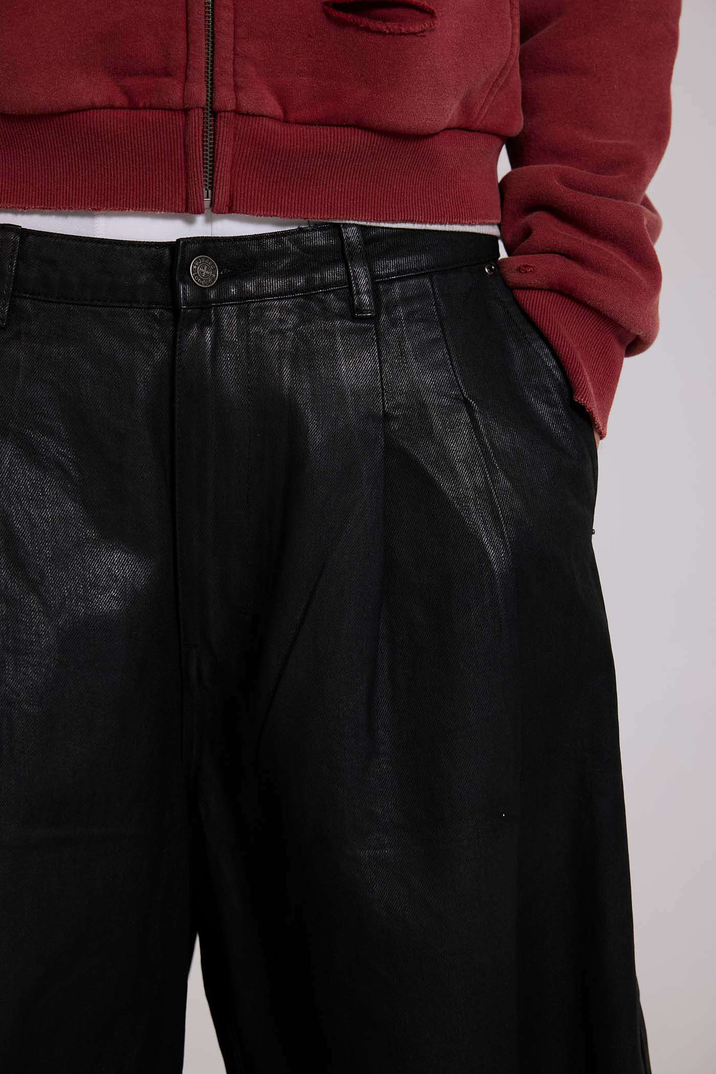 Bedrock Coated XL Goliath Shorts