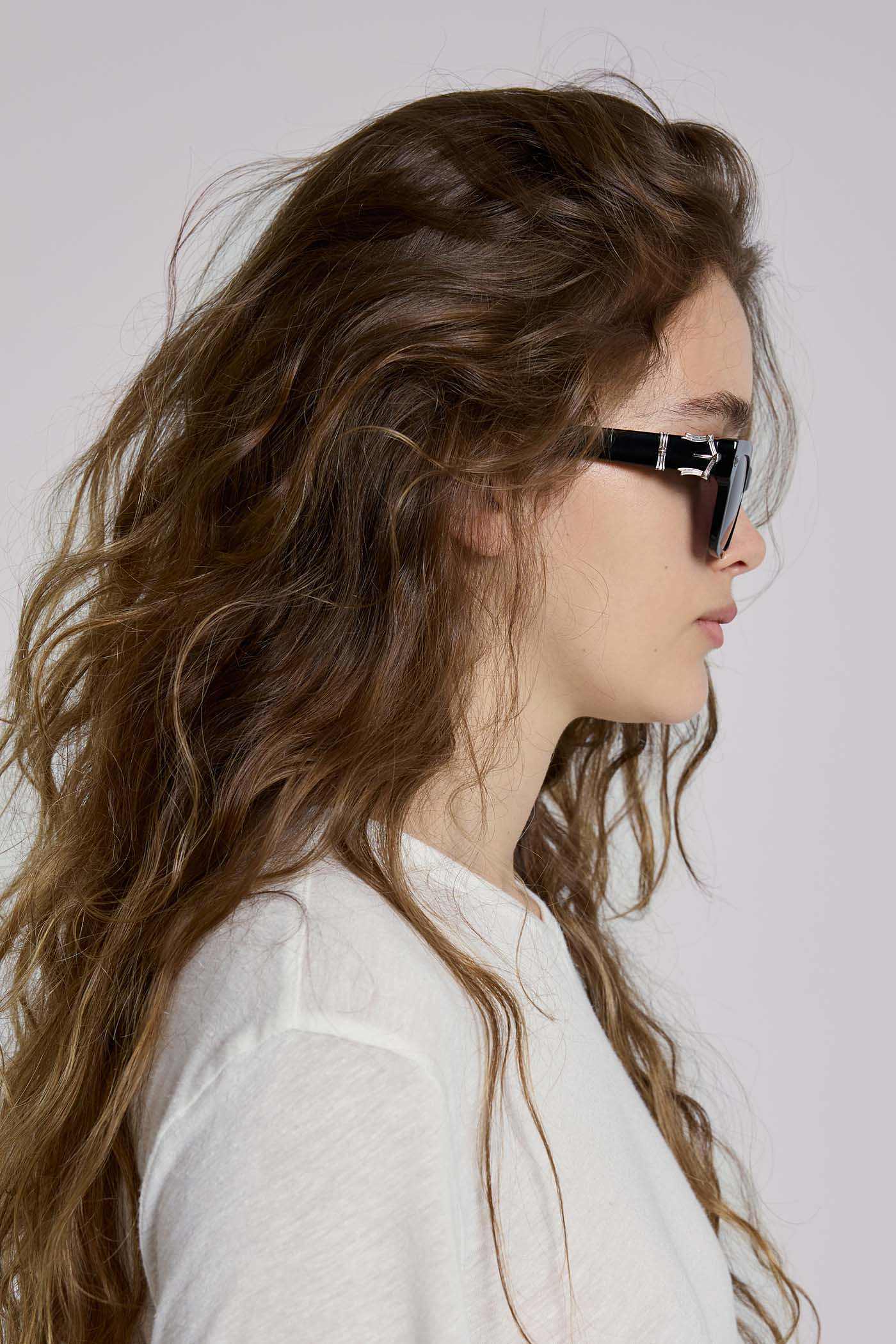 Icon Wayfarer Sunglasses